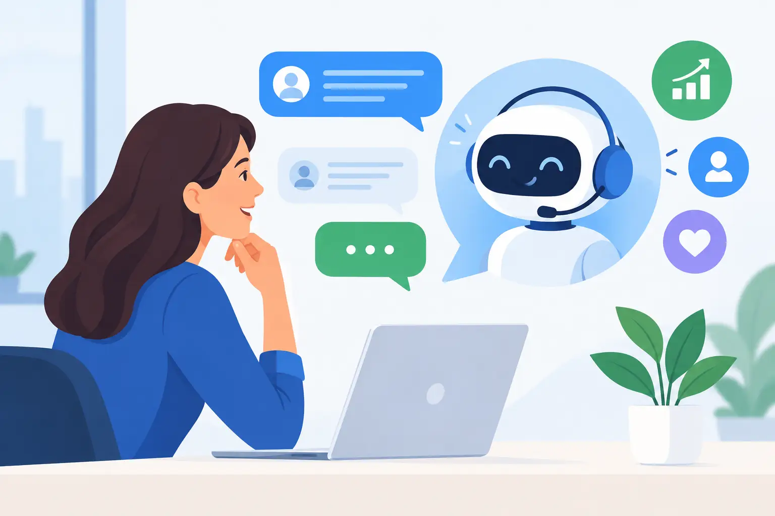 10 melhores práticas para vendas conversacionais
