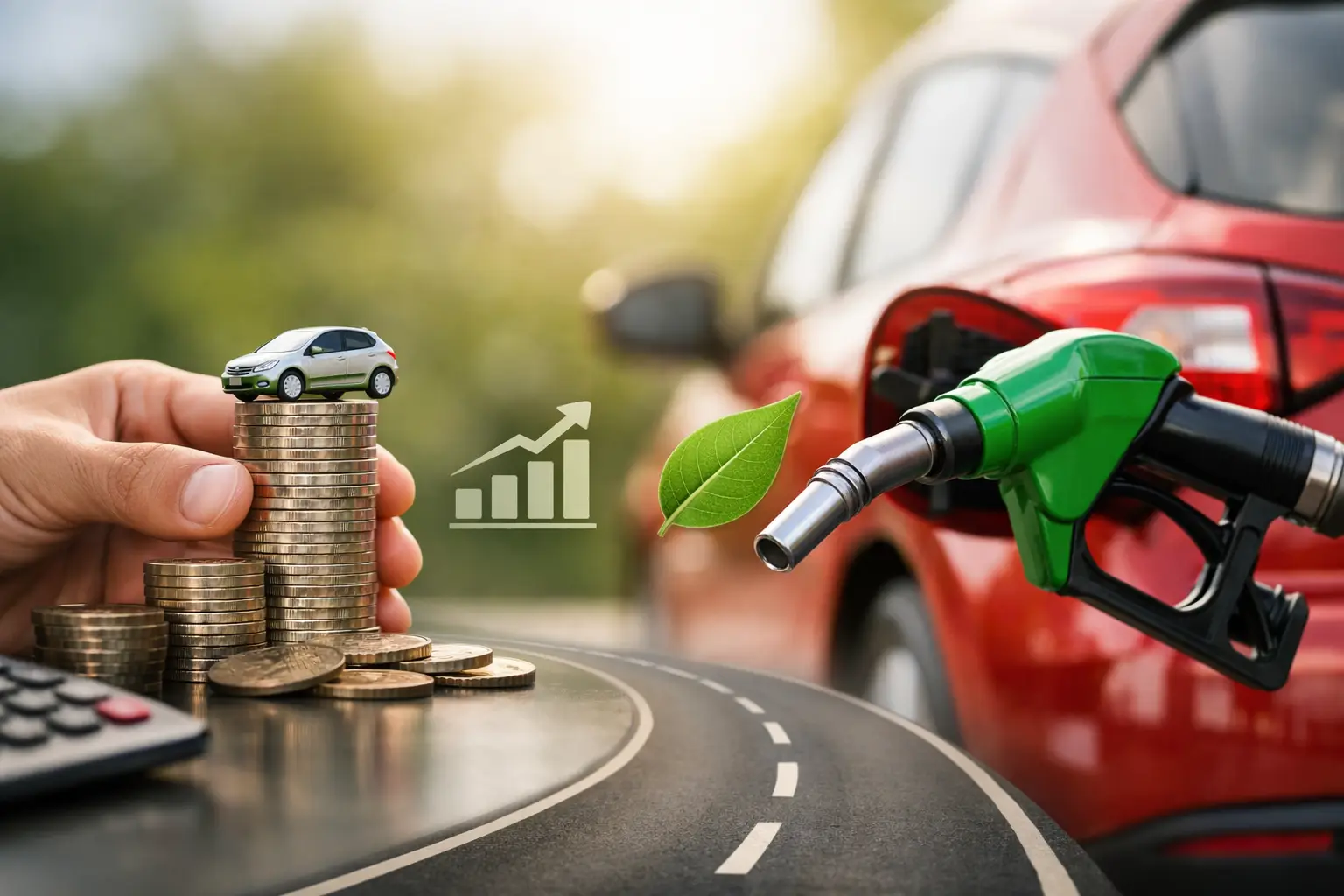8 melhores formas de economizar combustivel