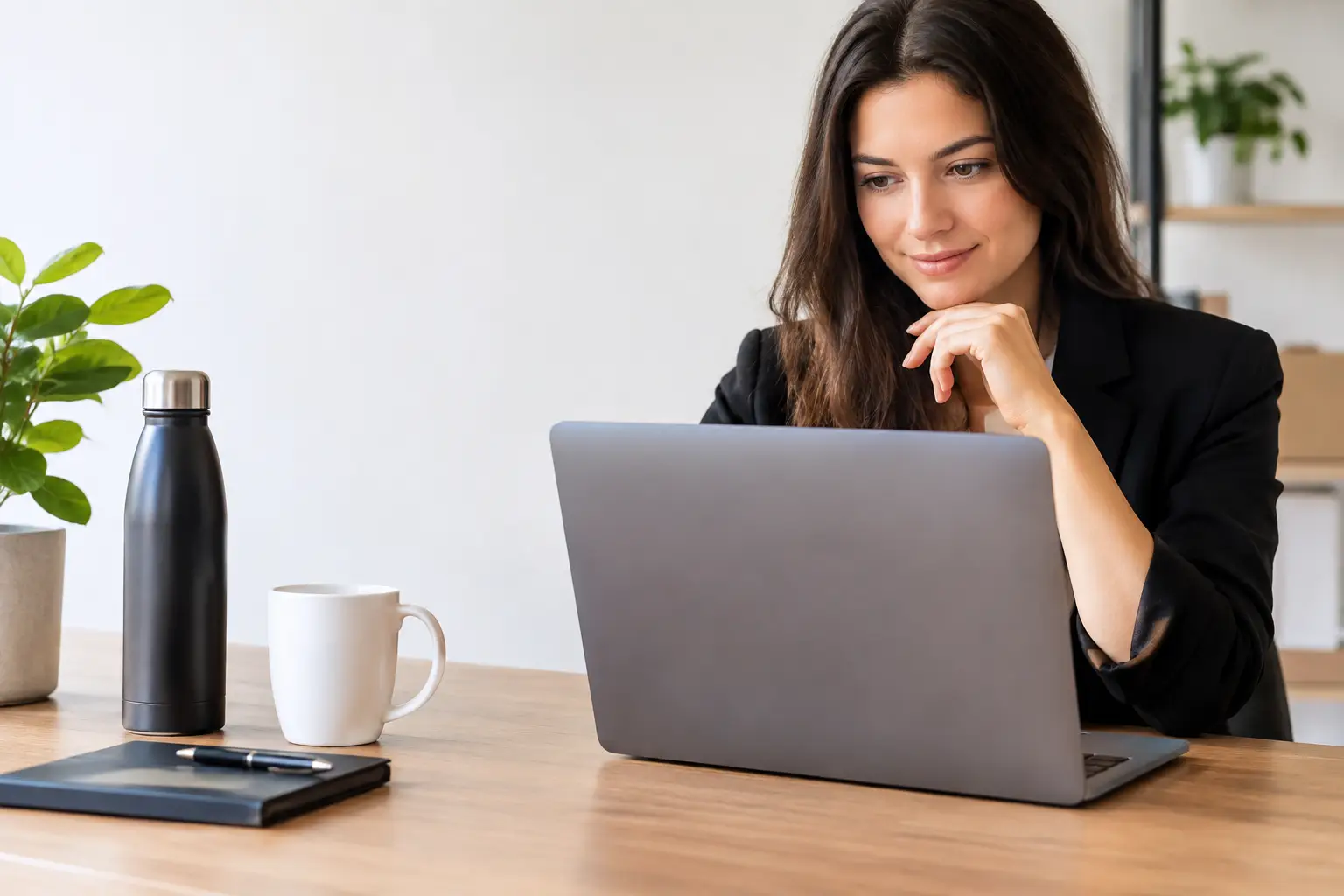 Como escolher uma plataforma para empresa de brindes