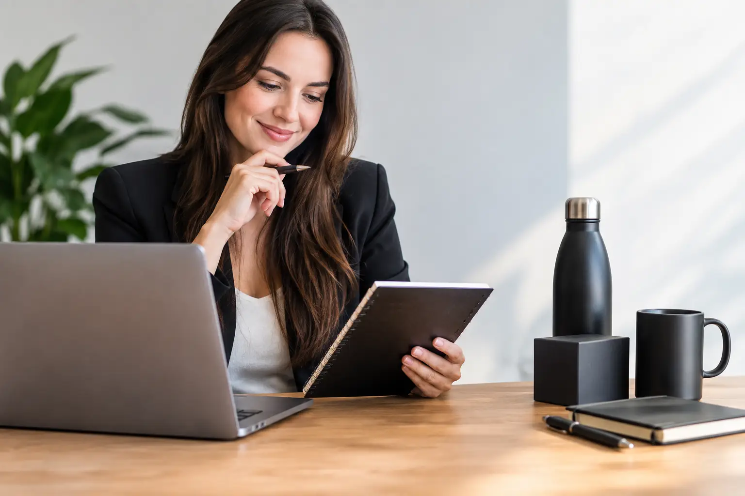 Avaliação de CRM para Vendedores de Brindes