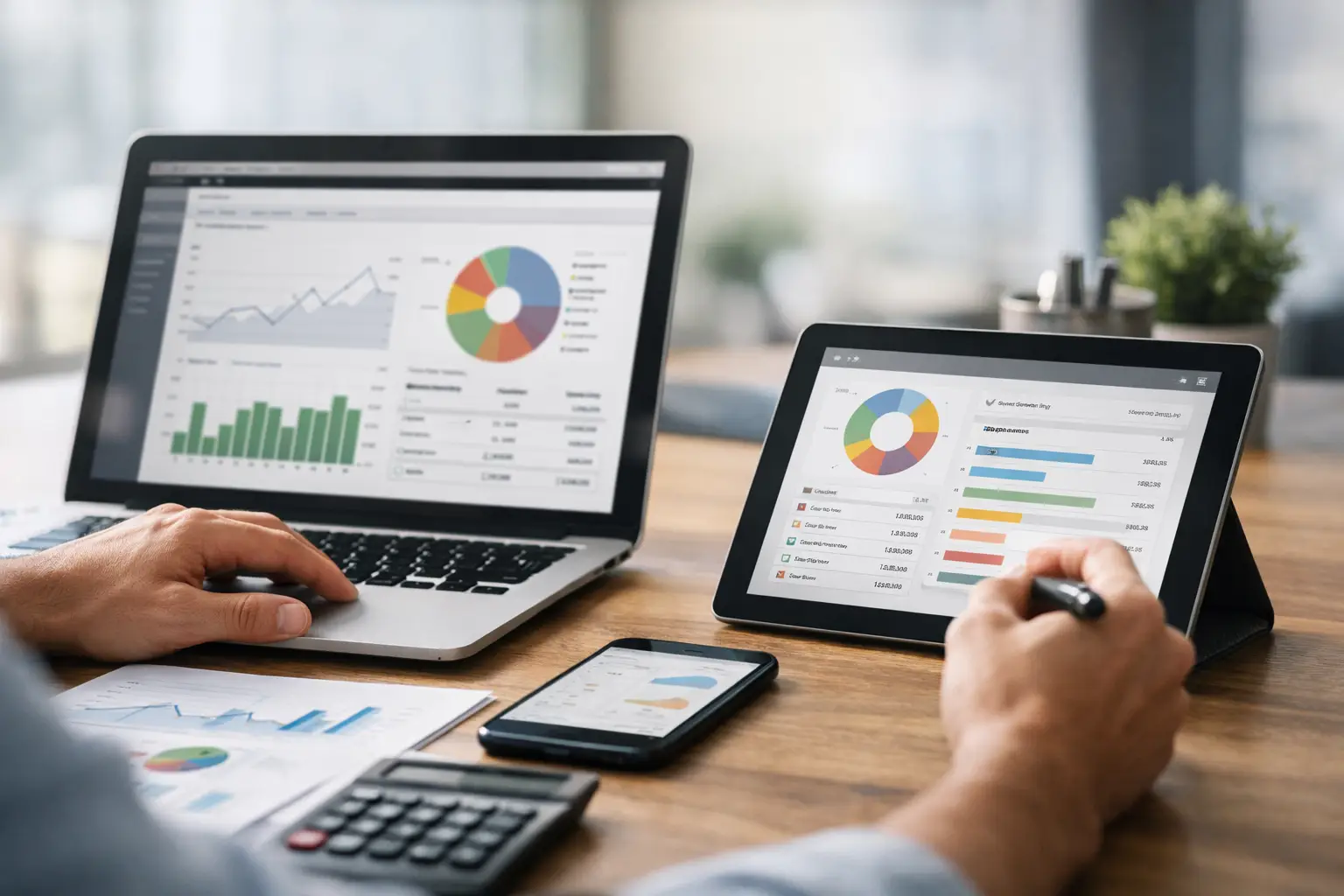 Melhores ferramentas para orçamento digital