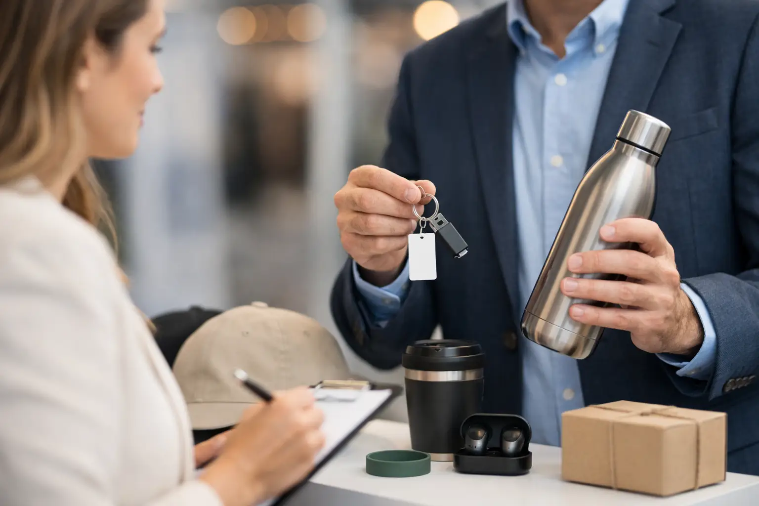 Como qualificar leads promocionais sem perder tempo