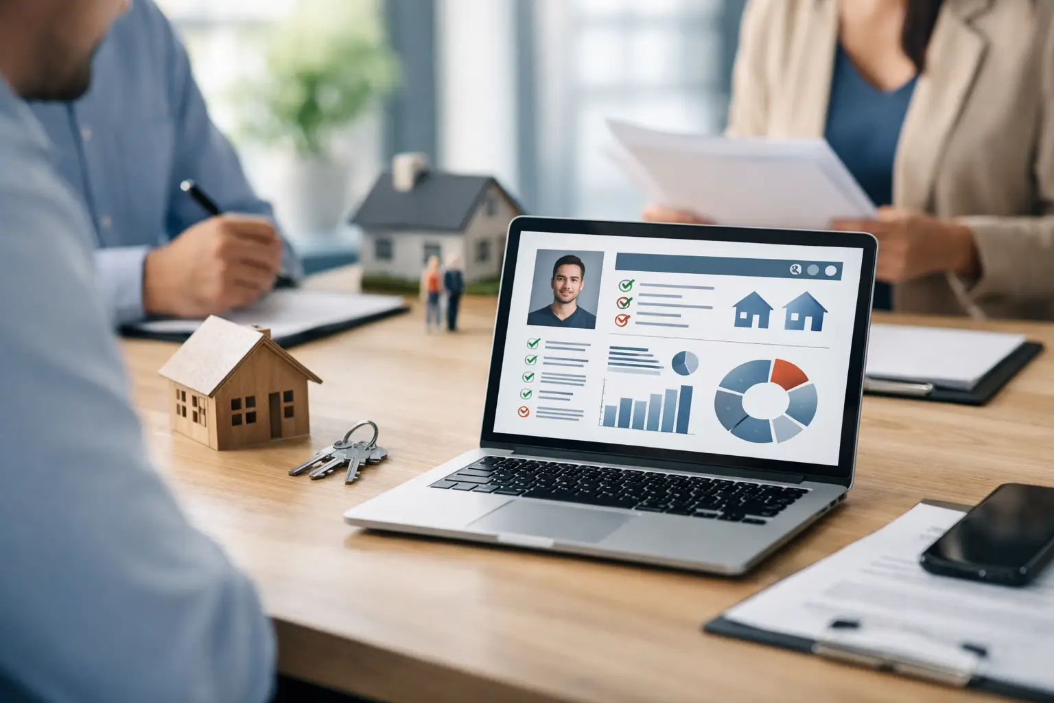 What Tenant Referencing Software Should Do