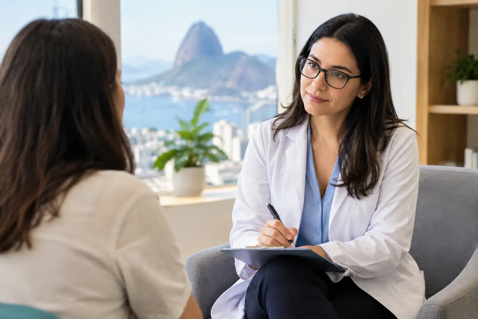 Quando procurar um neuropsicólogo no Rio de Janeiro