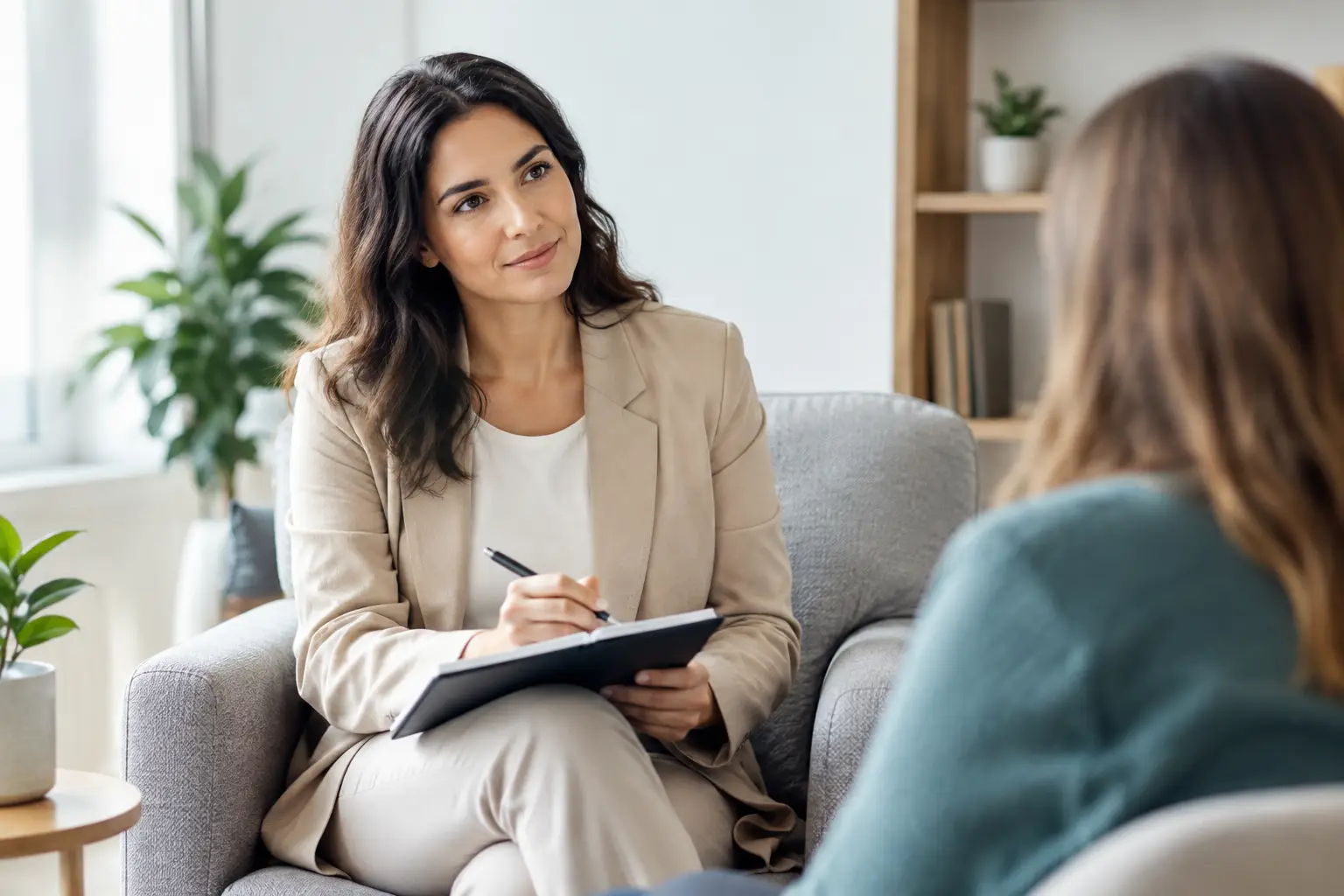 Quando buscar psicologia clínica especializada?