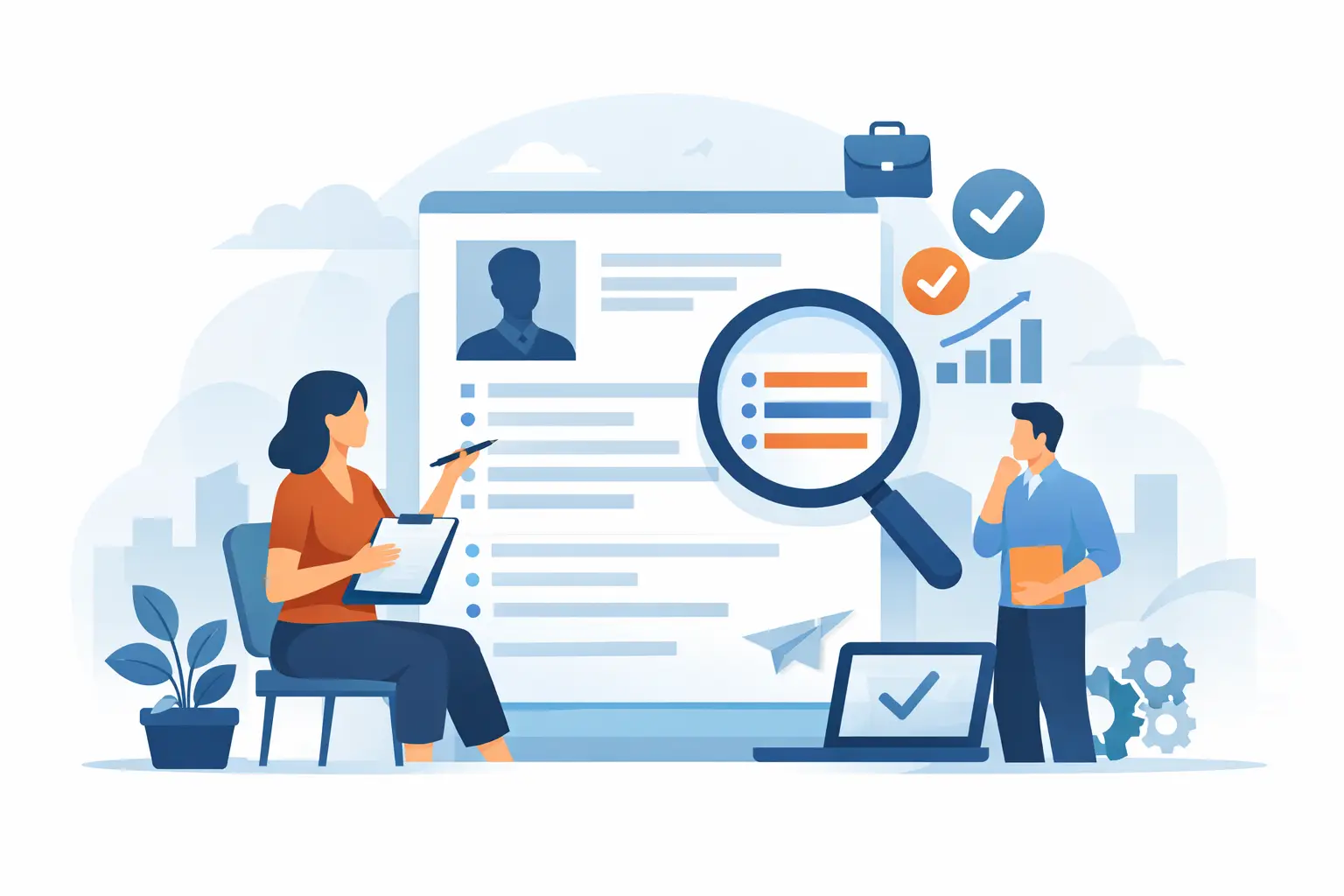 How to Write Resume Work Experience That Gets Noticed