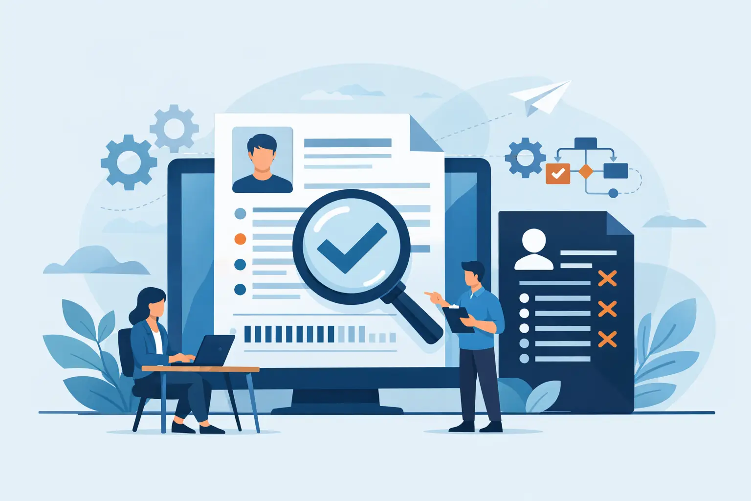 ATS Friendly Resume Format: What Actually Works