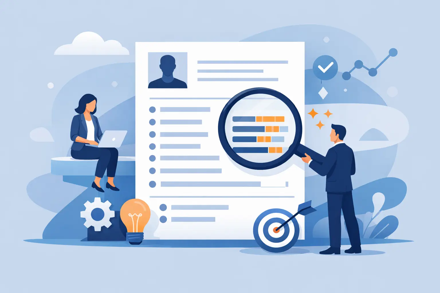 Resume Skills Section Examples That Get Noticed