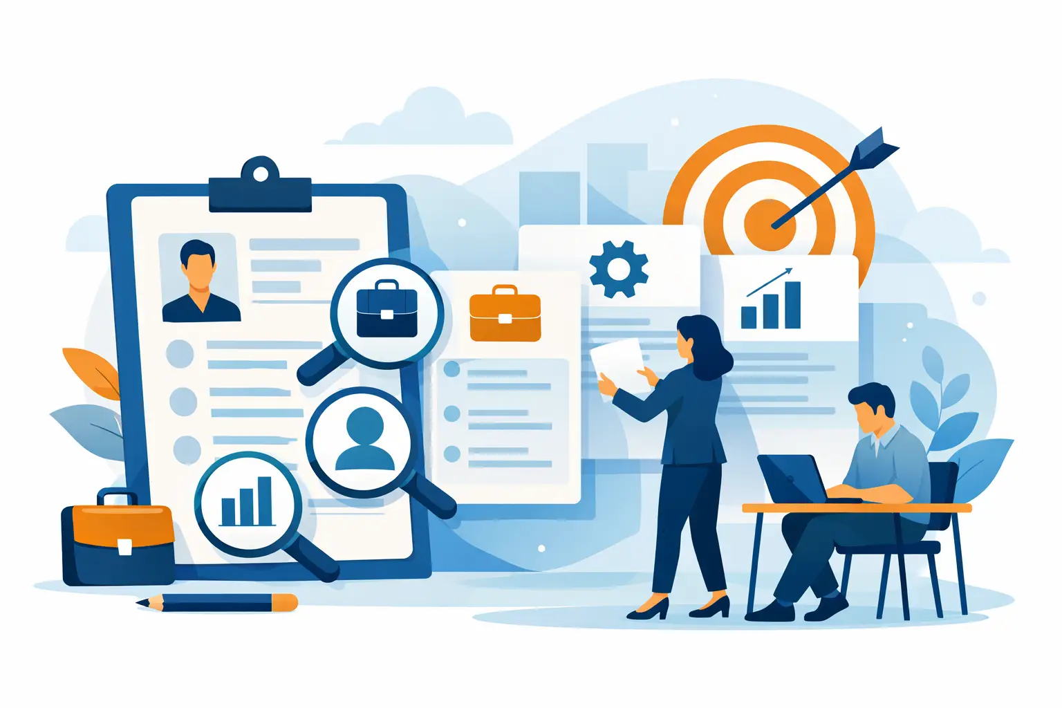 How to Build a Targeted Resume for Each Role