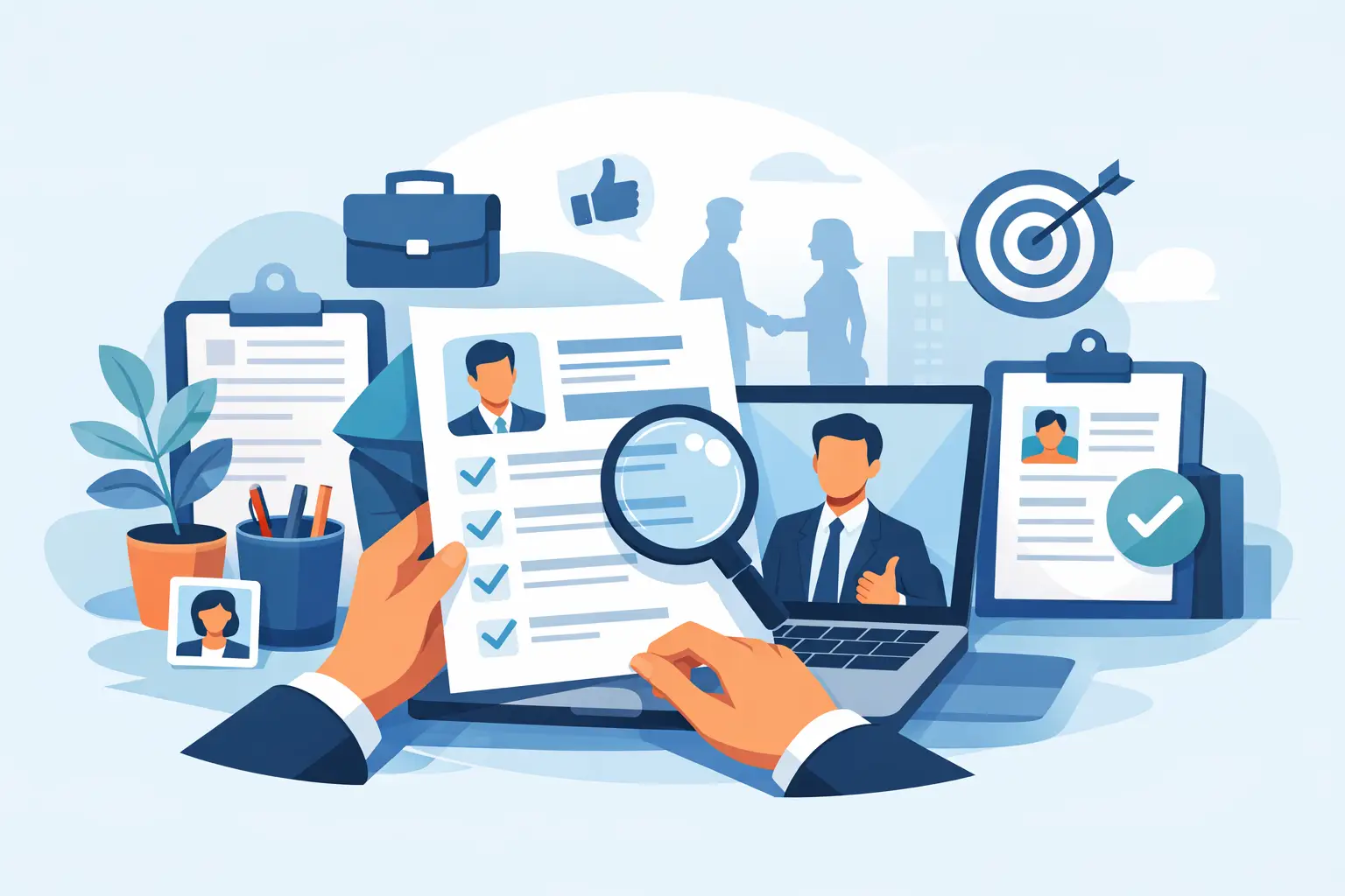 Job Applications That Get Taken Seriously