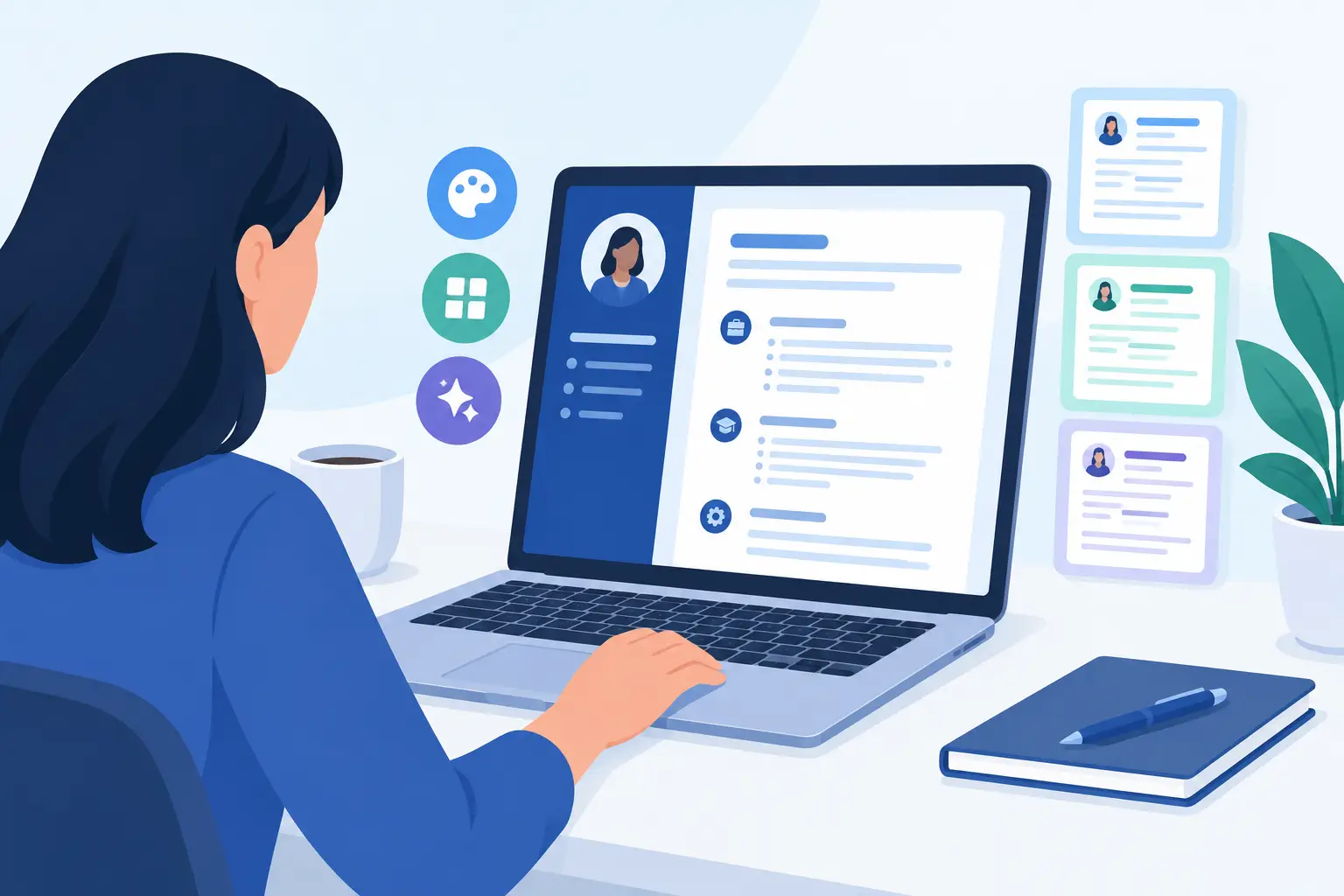 CV Software That Helps You Build a Better Resume