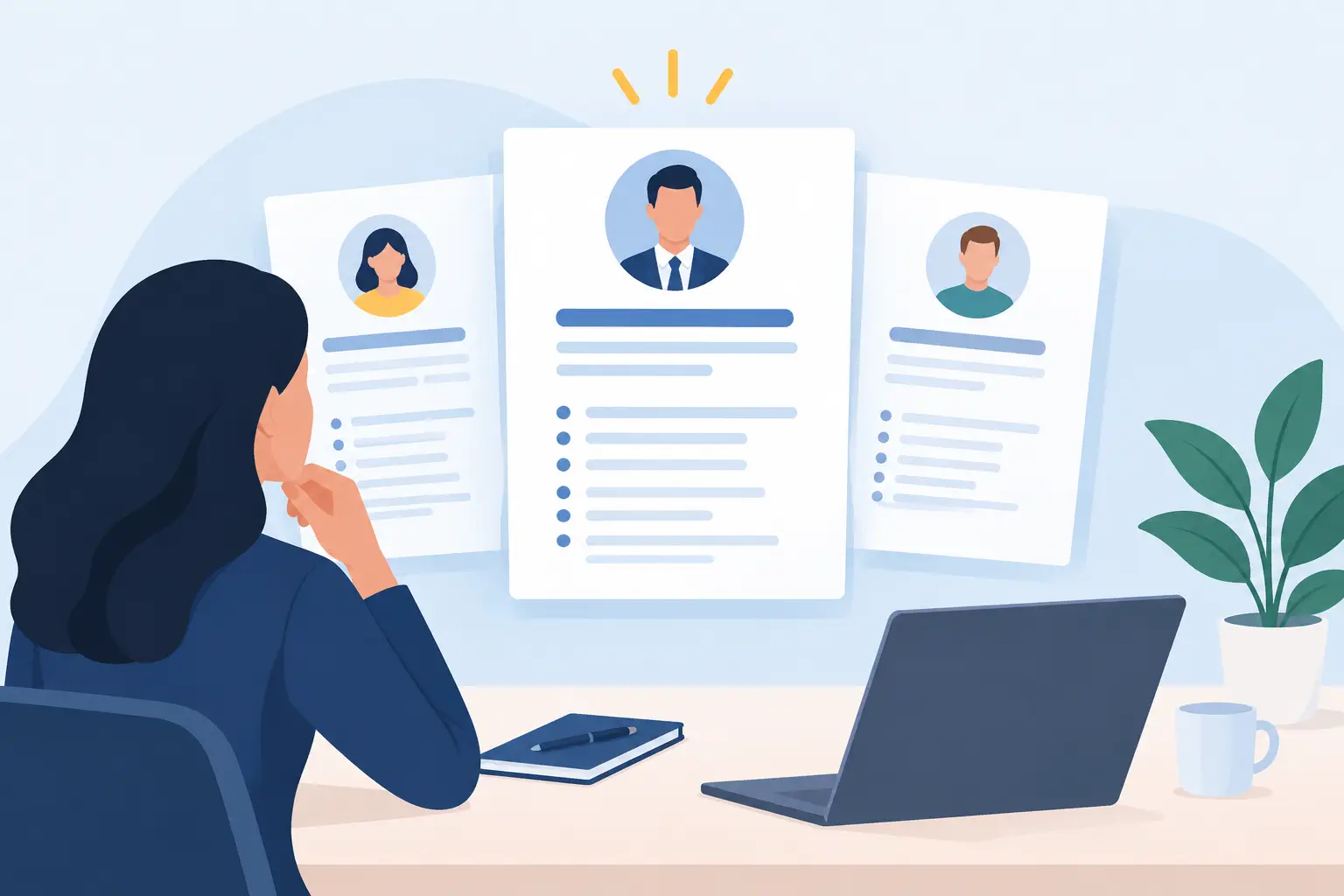 Best Resume Examples for 2026 That Get Results