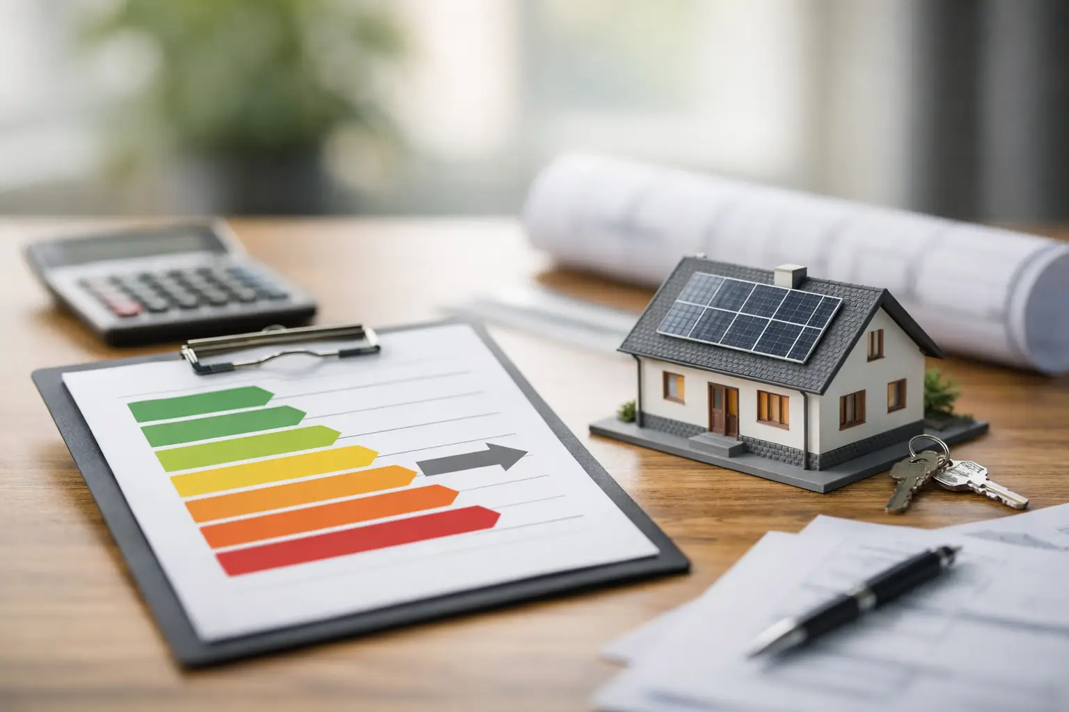 Energieausweis 2026: neue Regeln erklärt