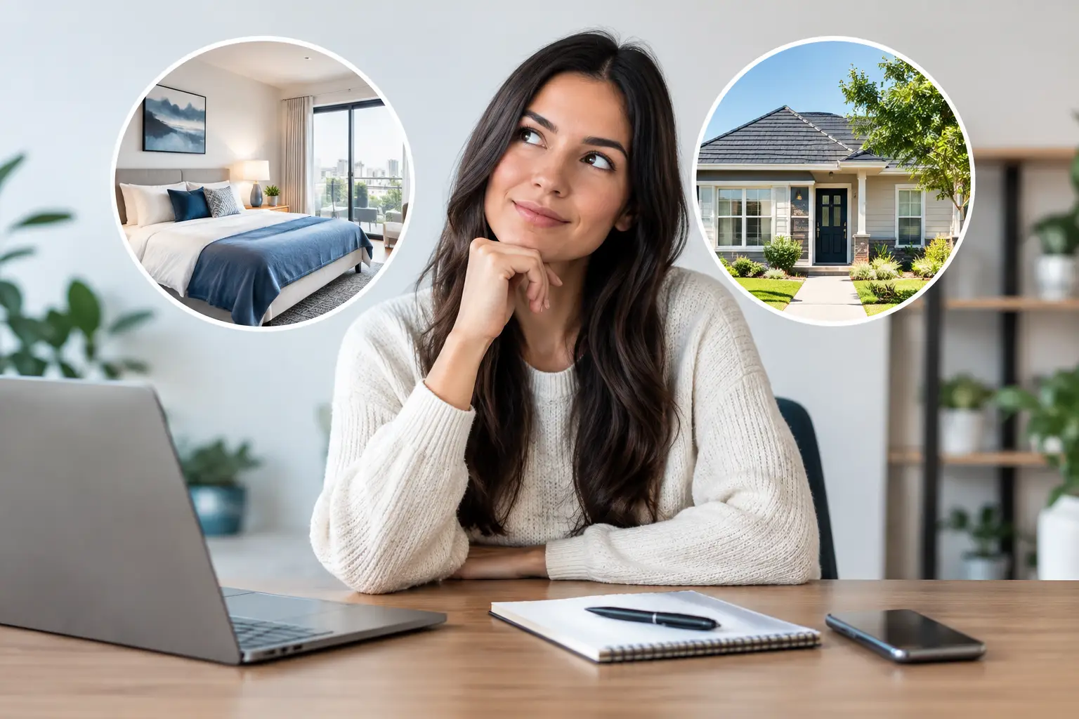 Weekly Rentals Versus Leasing: Which Fits?