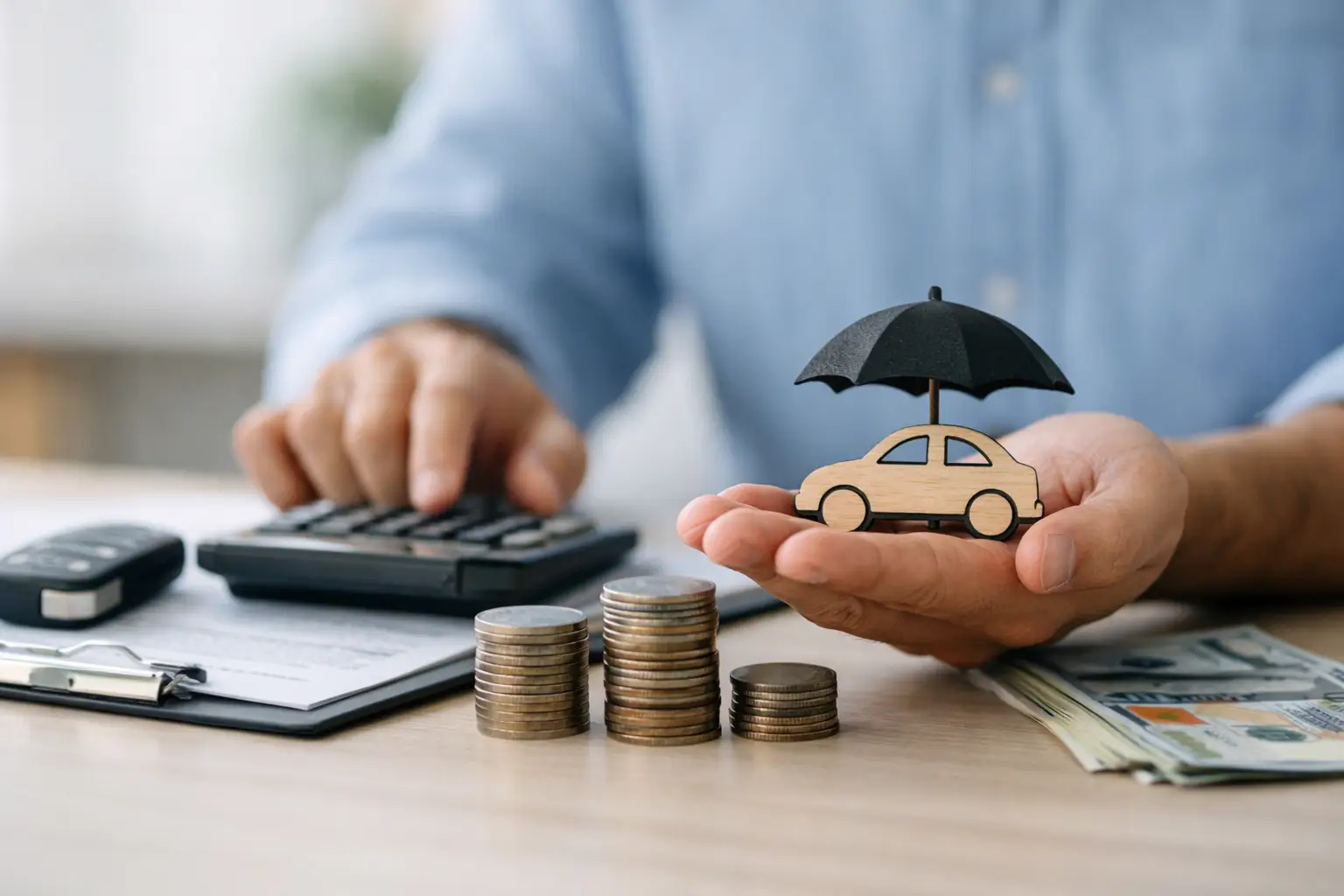 How to Choose Rental Excess Without Overpaying