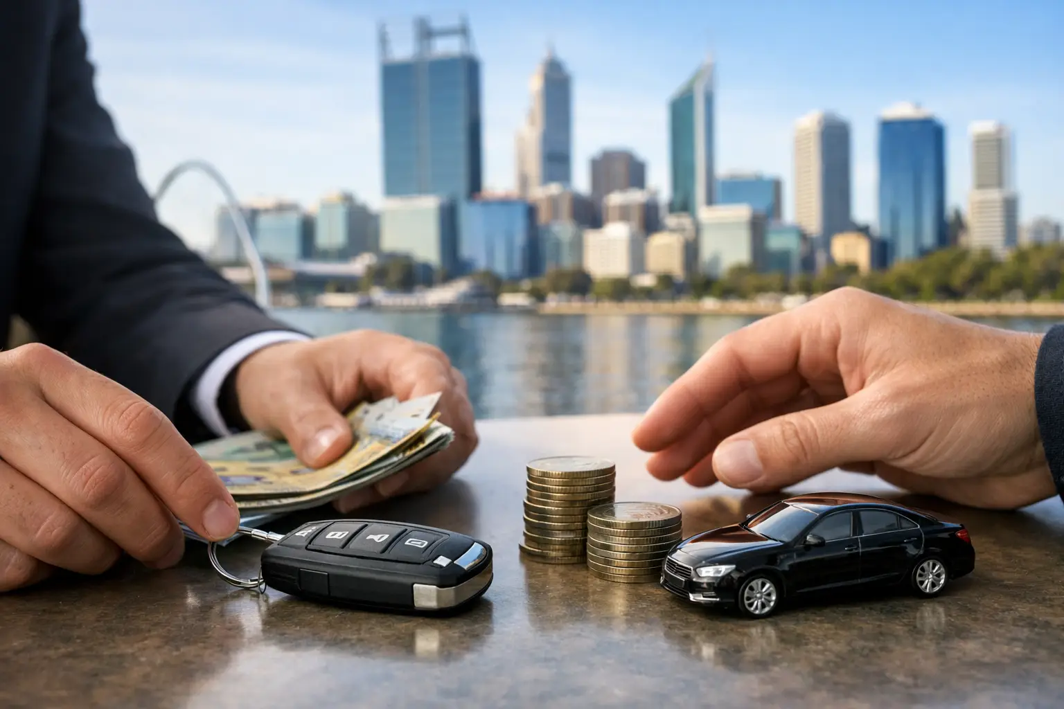 Rental Deposits: What Perth Drivers Should Know