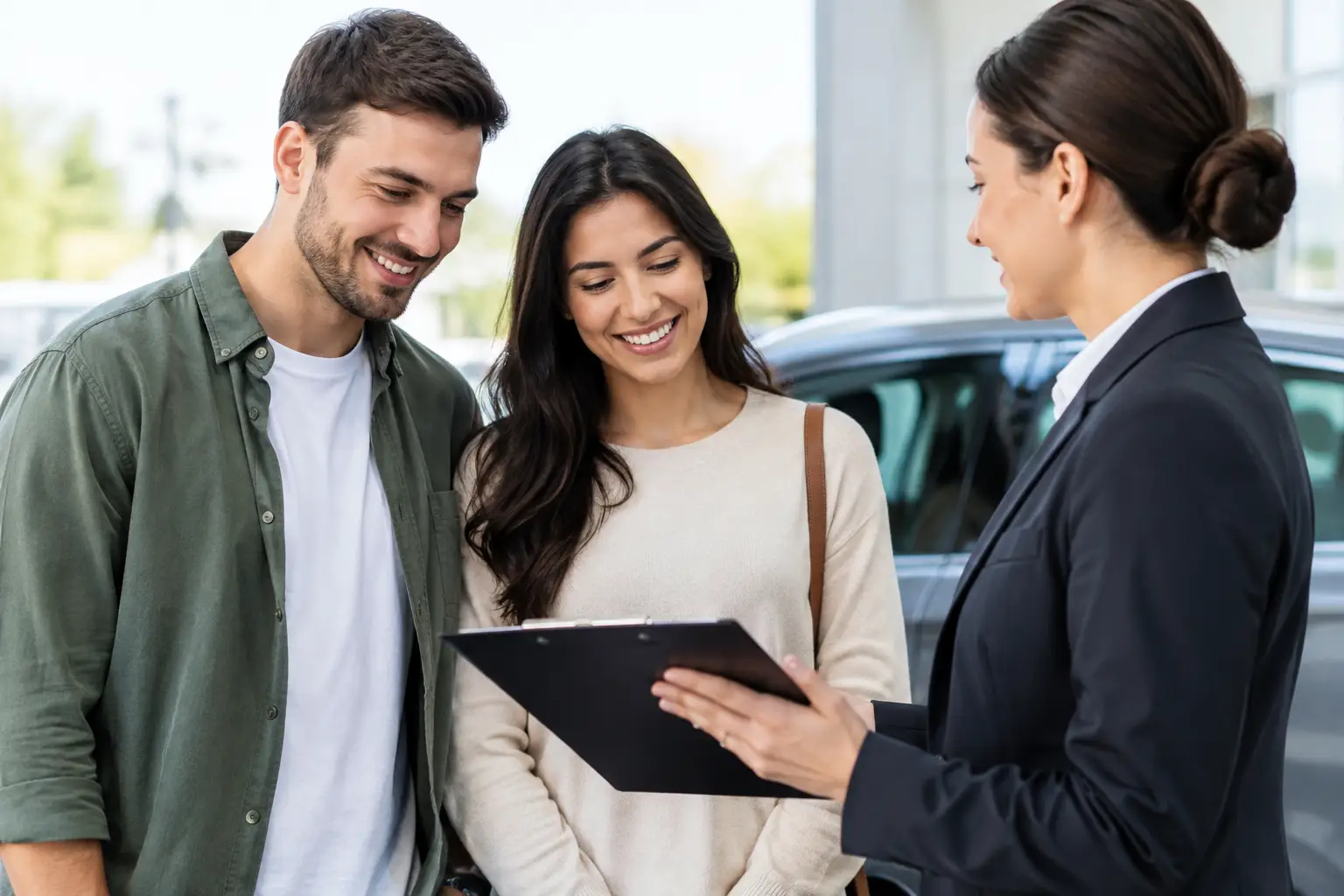 Can Renters Add Drivers? What to Check First