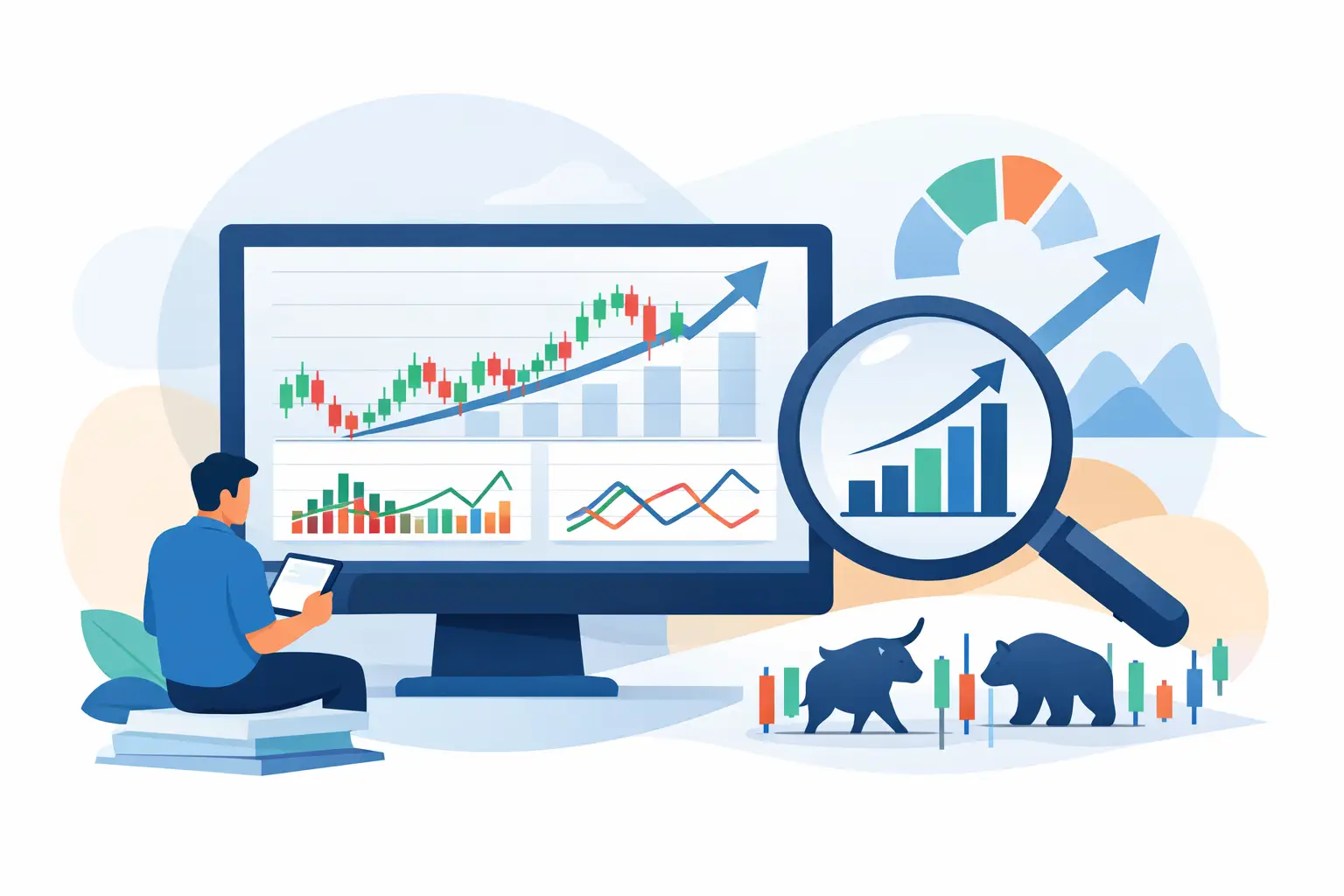 How to Use Breadth Indicators for Trade Timing
