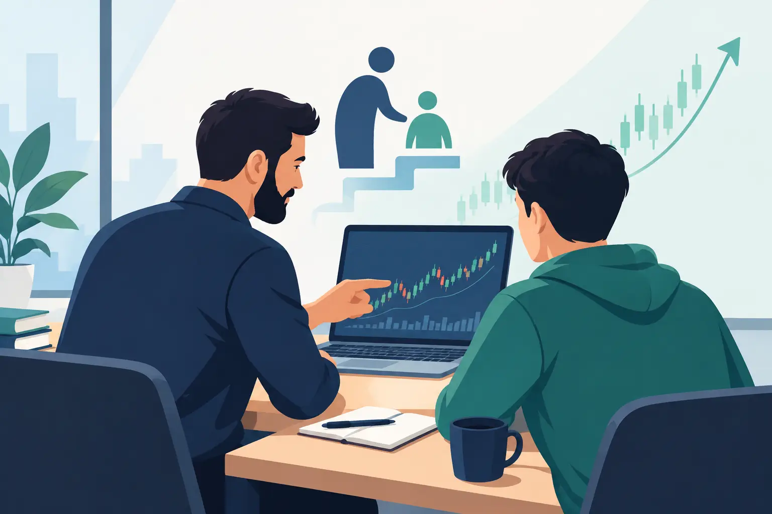 A Trading Mentorship Program Review That Matters