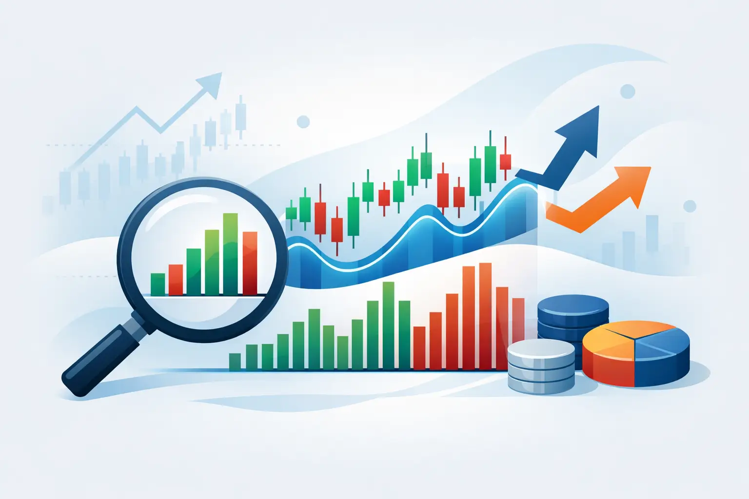Volume Indicators for More Precise Trade Decisions