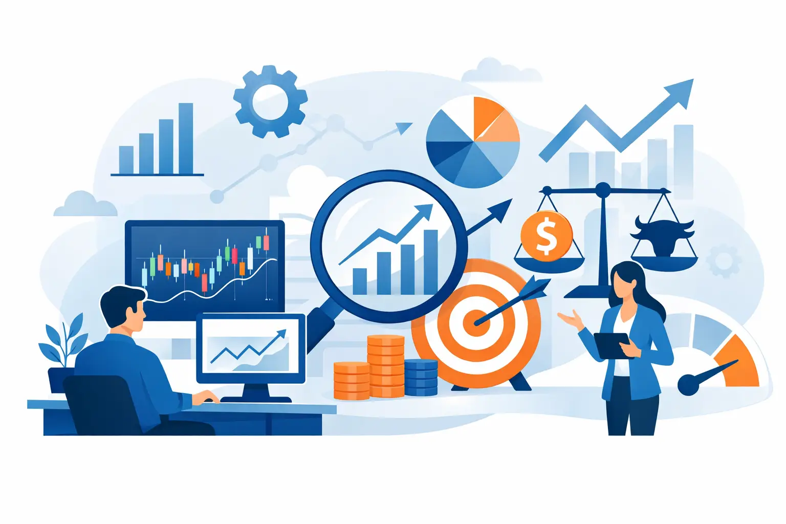 Top Trading Performance Metrics That Matter