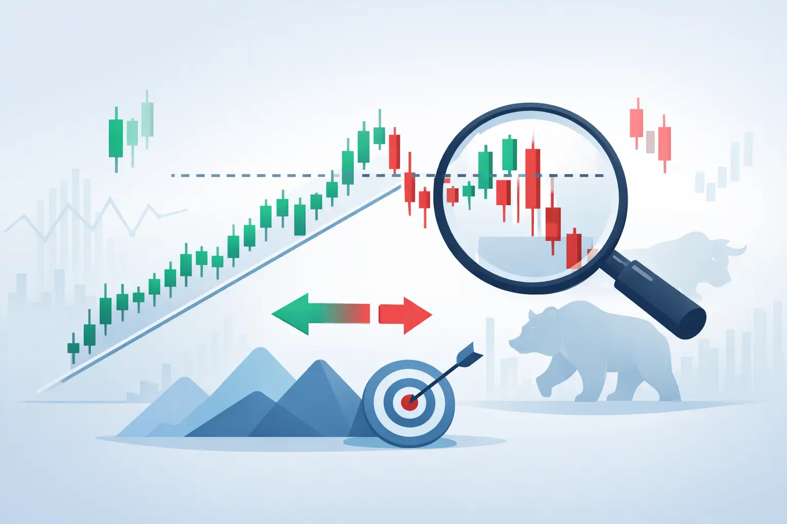 What Causes False Breakouts in Trading?