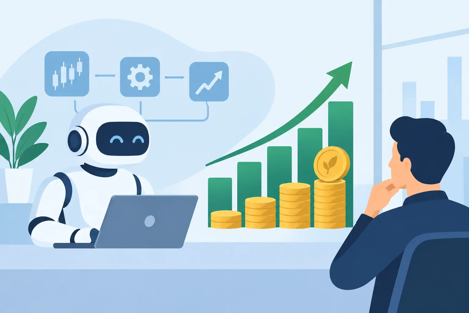 Are Automated Strategies Profitable? The Real Test