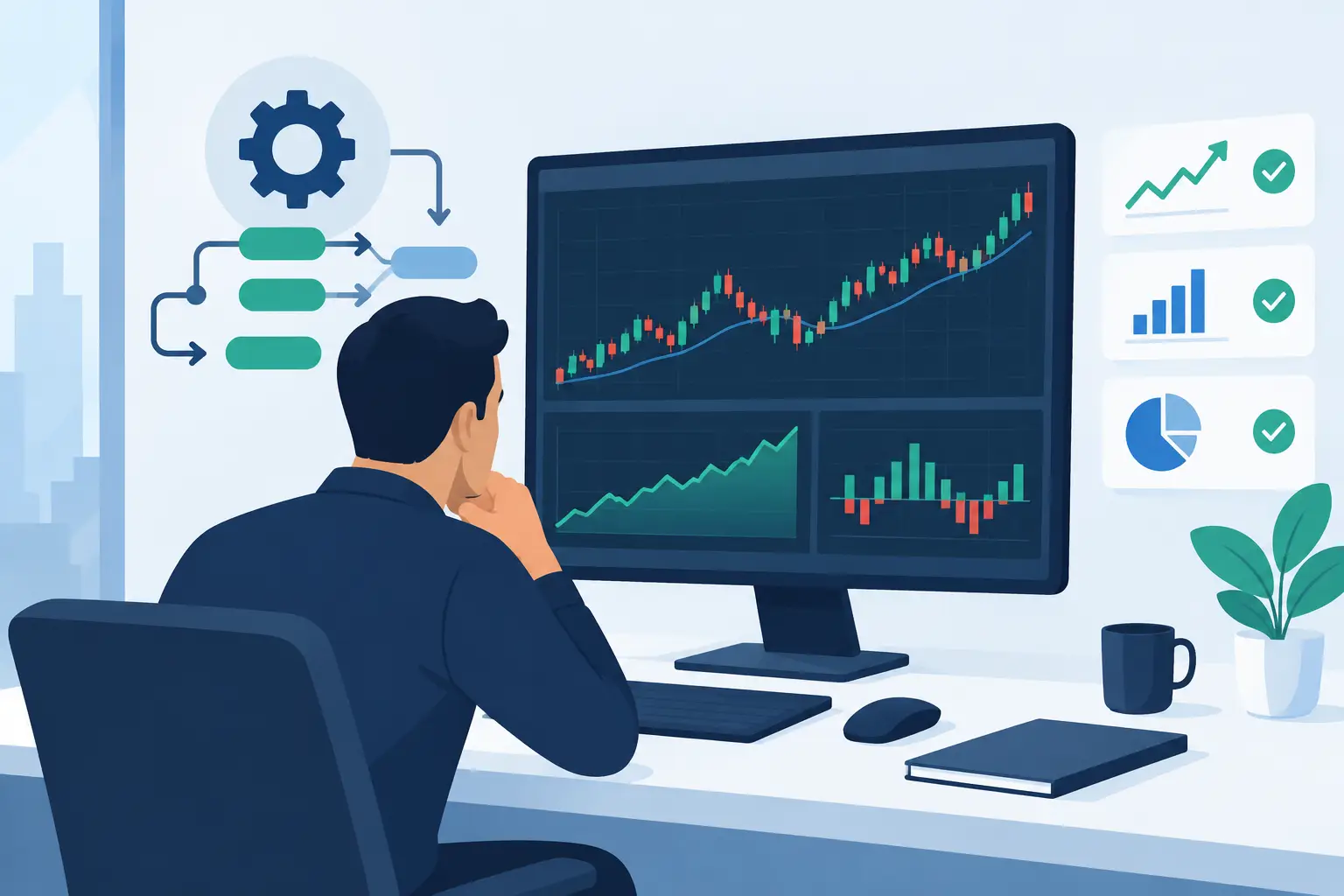 Algorithmic Strategy Testing Review for Traders