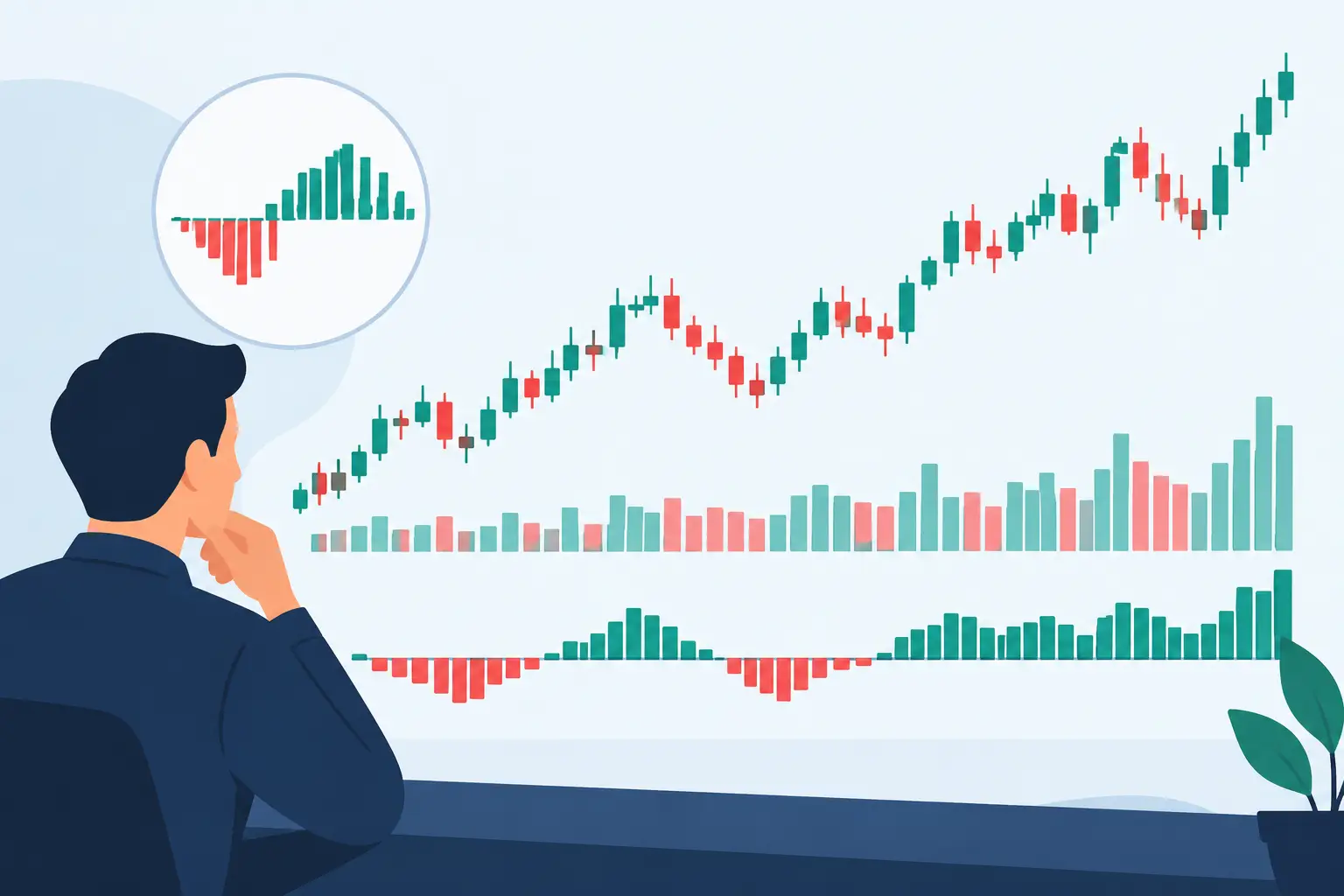 What Is Cumulative Volume Delta in Trading?
