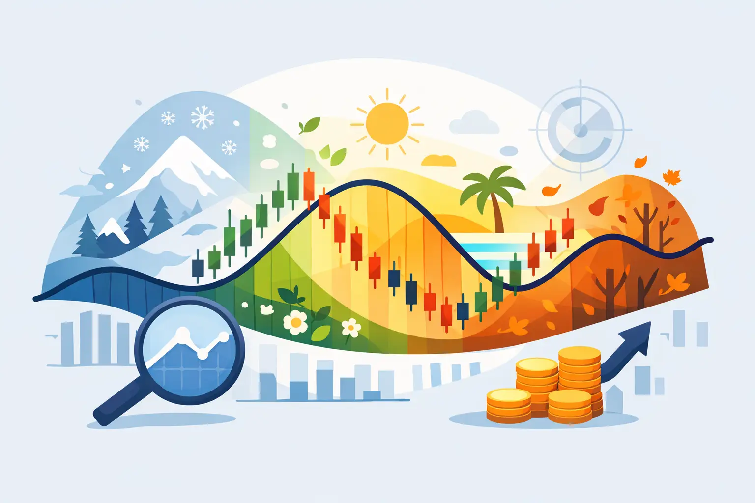 A Guide to Seasonality Analysis for Traders