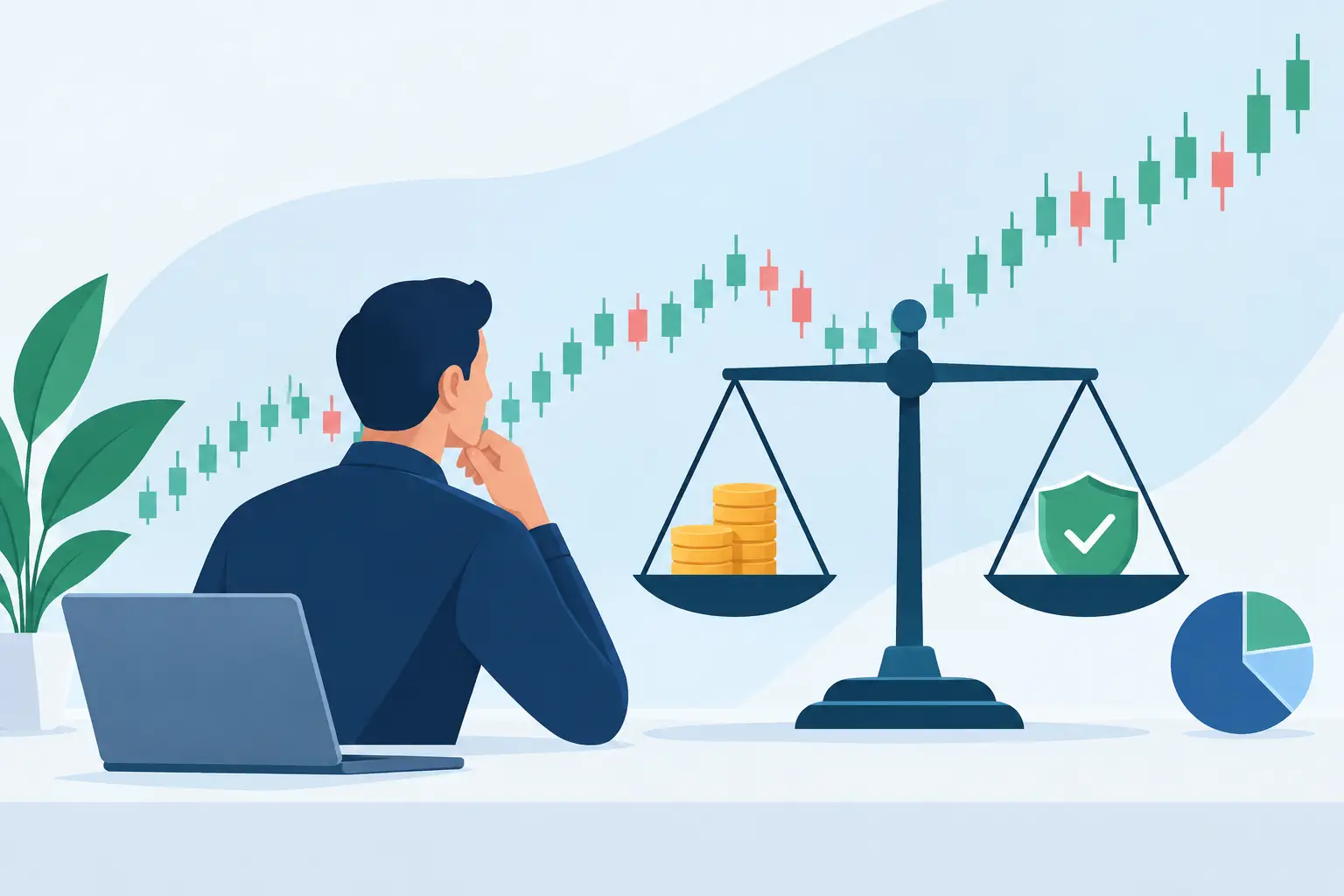 Futures Position Sizing for Consistent Risk
