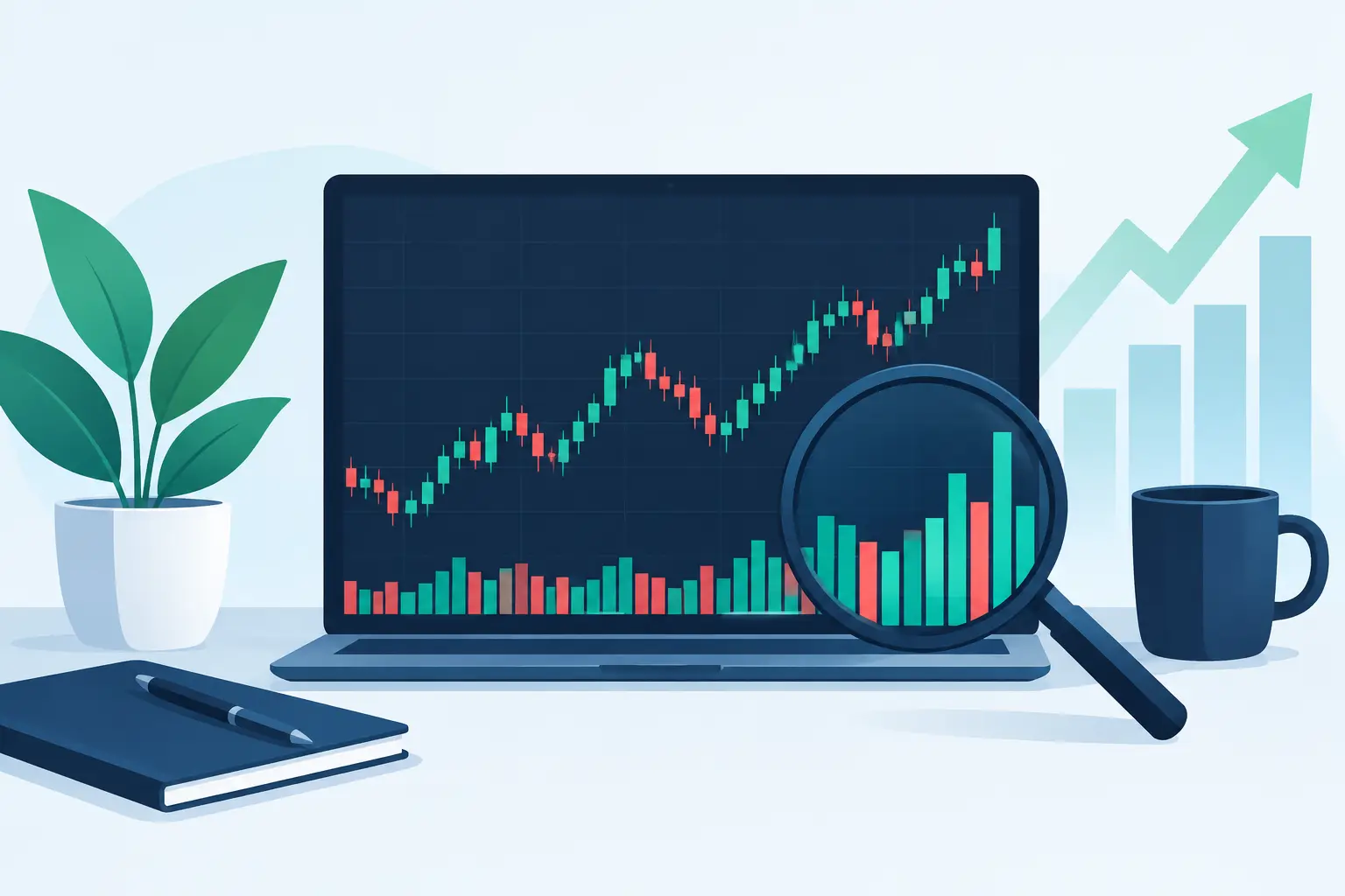 Volume Analysis Guide for Precision Trading