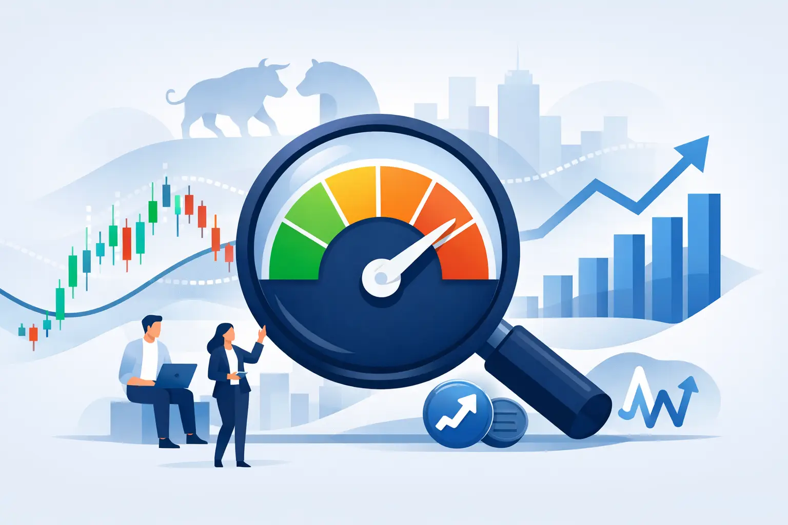 How to Use Implied Volatility Rank in Trading