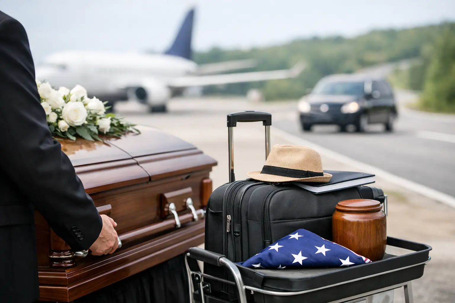 How to Transfer Remains Interstate: What Families Need
