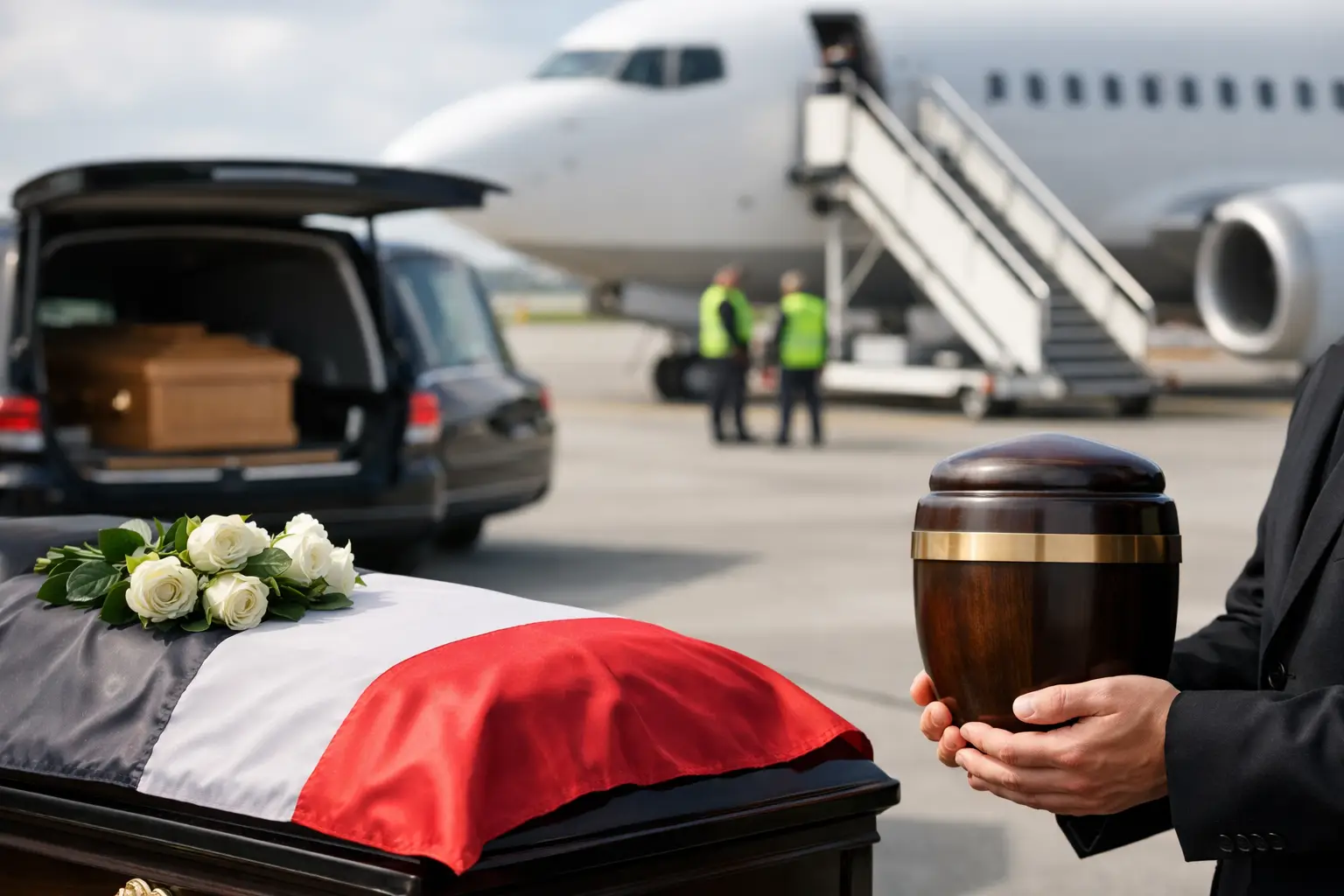 Funeral Repatriation Examples and What They Show