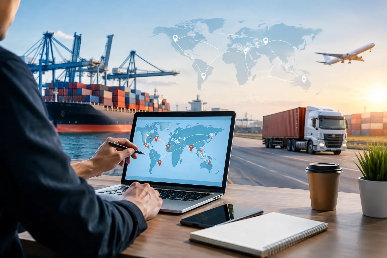 Freight Lane Analysis Guide for Better Shipping