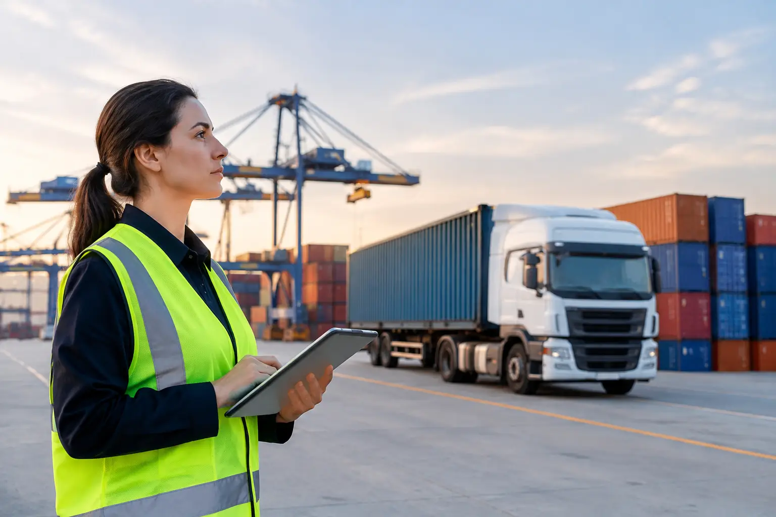 Top Freight Capacity Planning Tips for Shippers