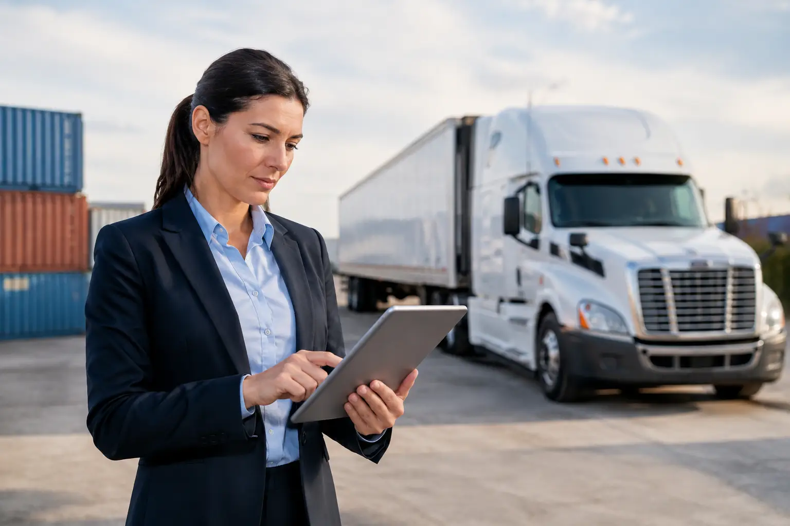Why Do Freight Quotes Change Before Pickup?