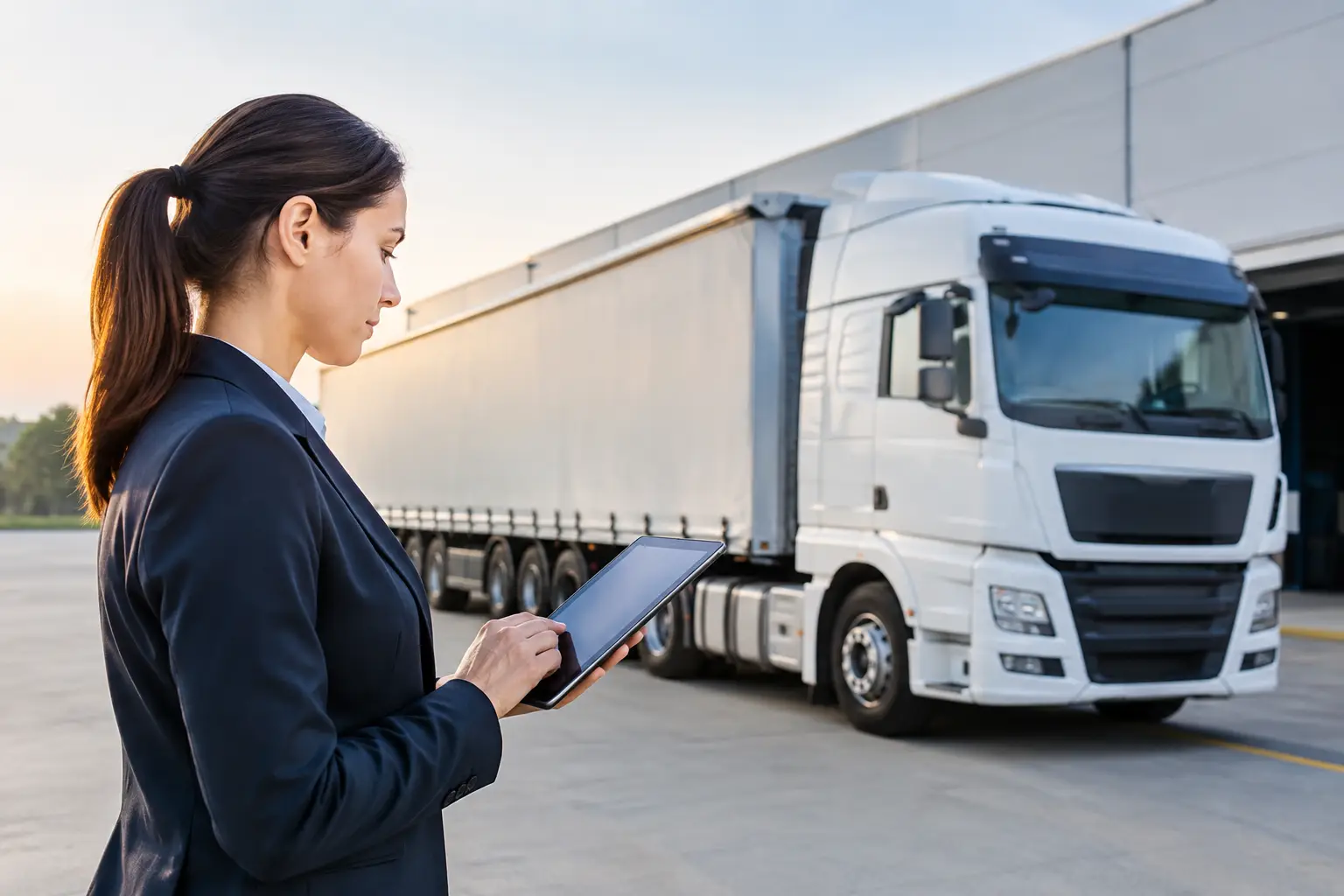 How to Tender Recurring Freight Without Gaps