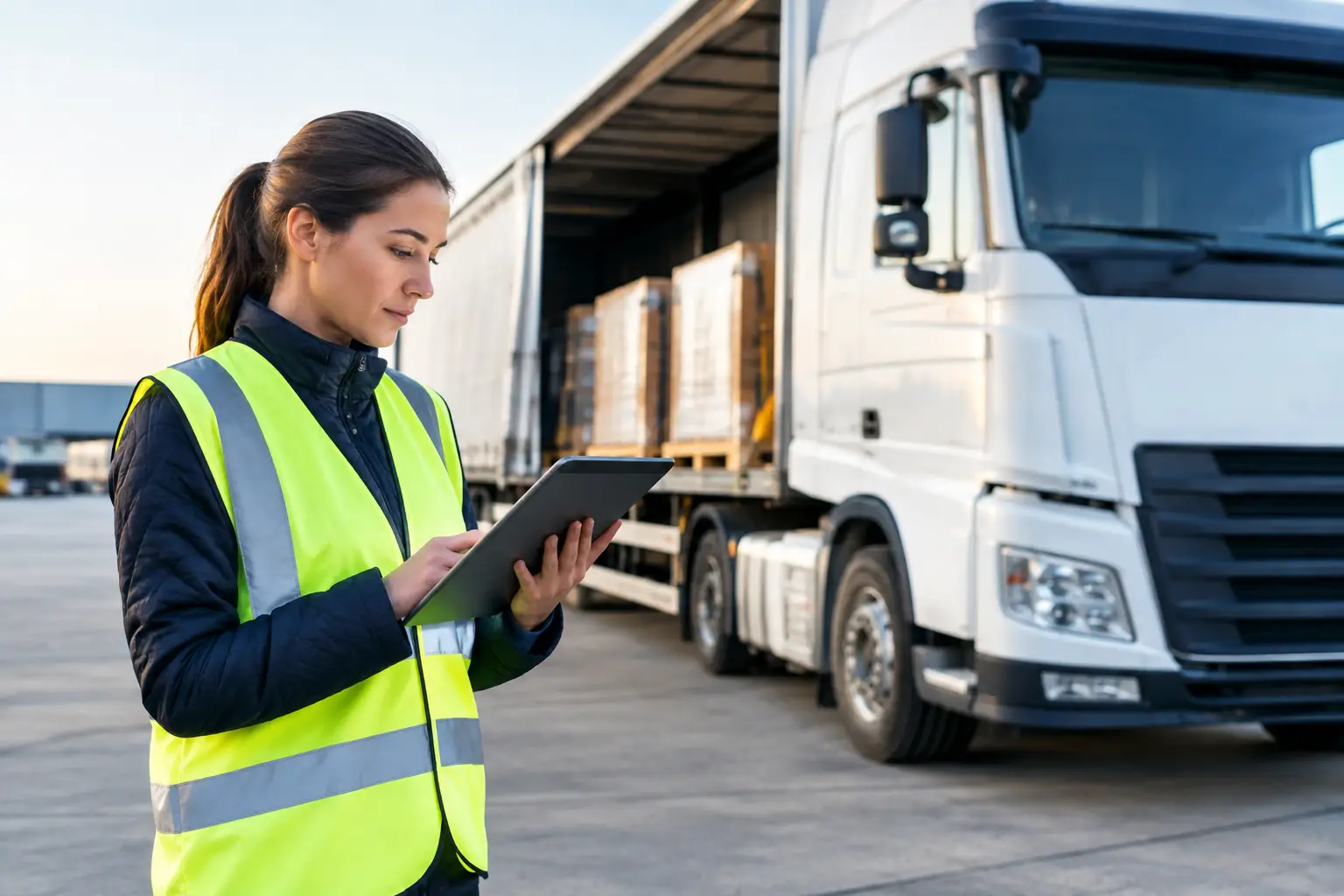 How to Reduce Freight Claims Before They Start