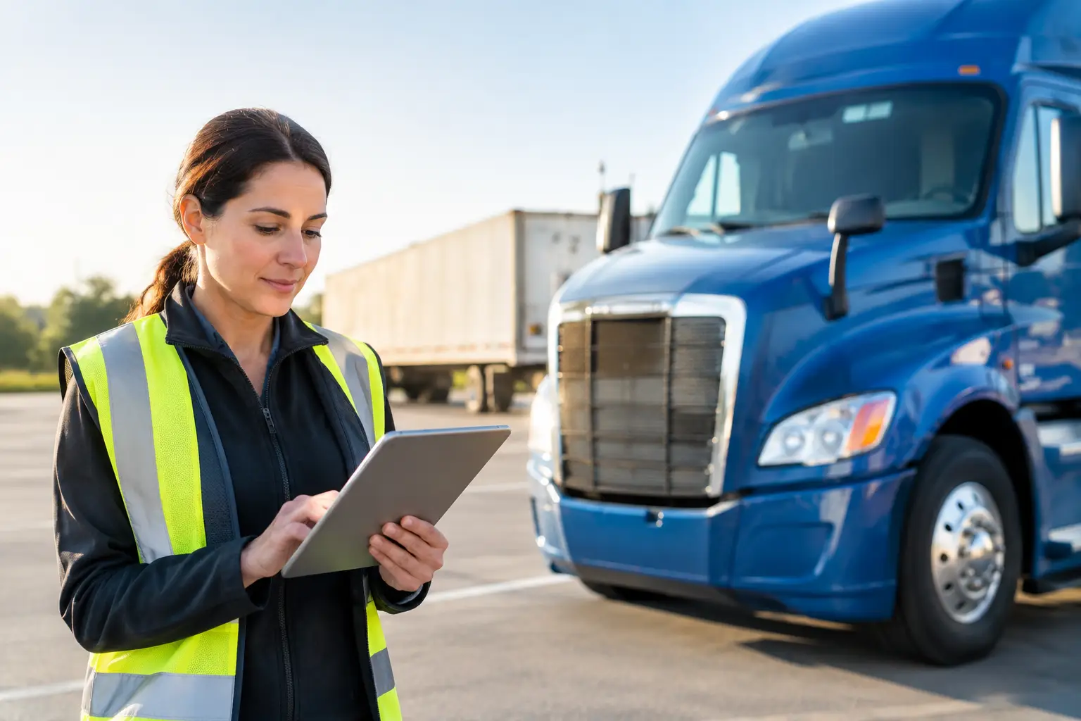 How to Prevent Missed Appointments in Freight