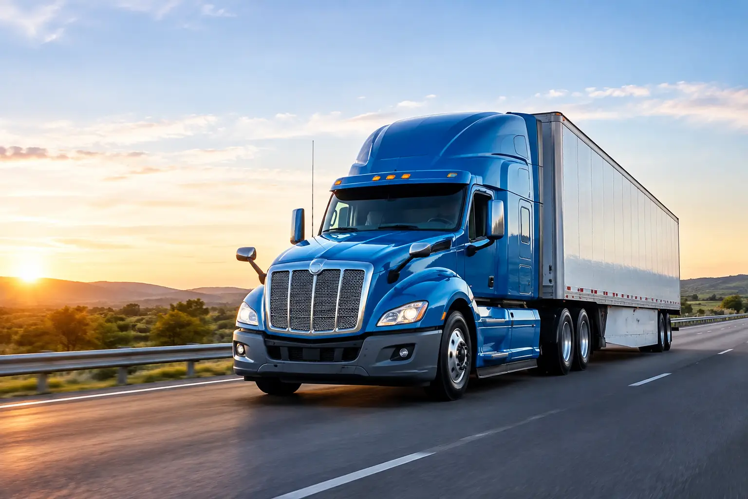 Why Use Asset-Based Carriers for Freight?
