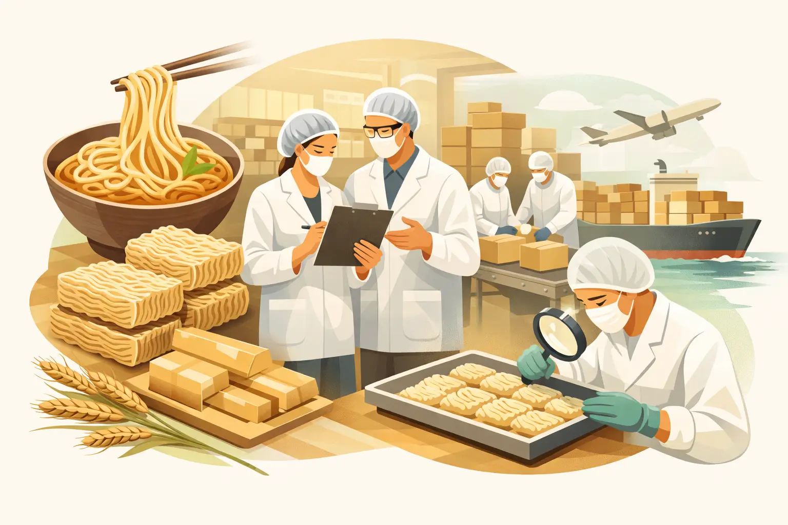 Why an Experienced and Certified Manufacturer Matters