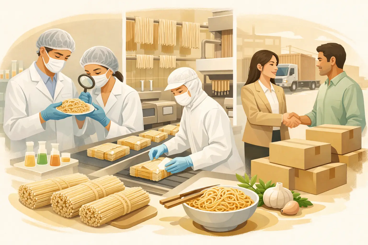 How Consistent Product Quality Builds Trust