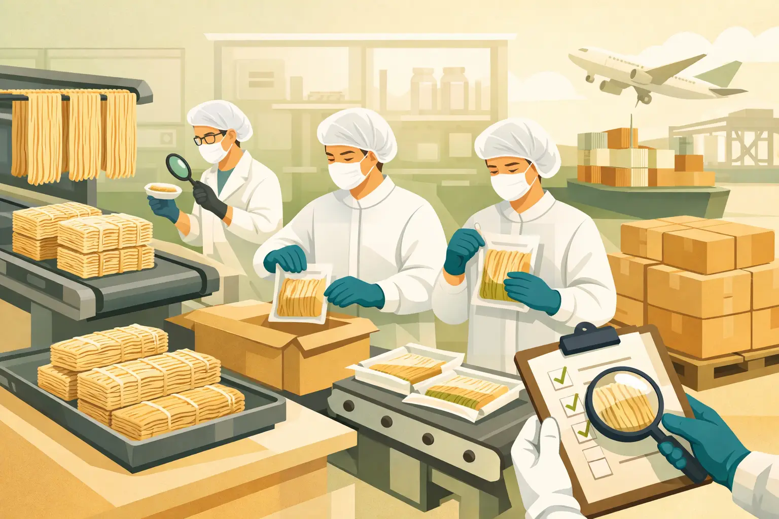 The Complete Guide to OEM Packaging Services
