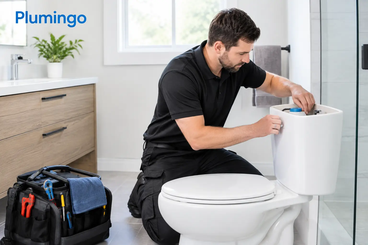 Toilet Repair Troubleshooting Guide for Common Fixes