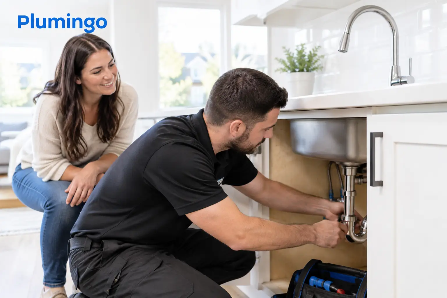 What Kitchener Plumbing Service Reviews Reveal