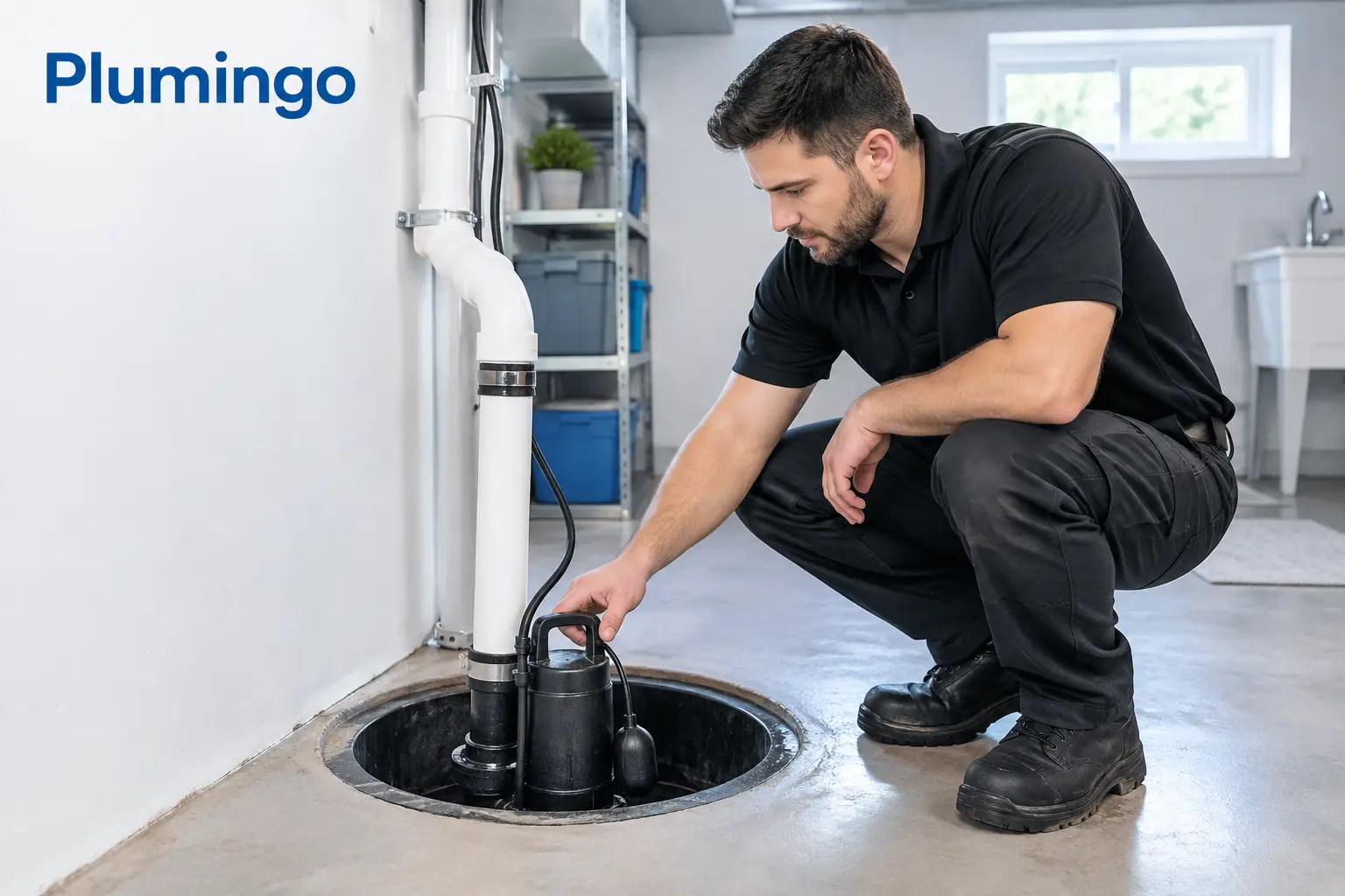 9 Sump Pump Failure Warning Signs to Watch