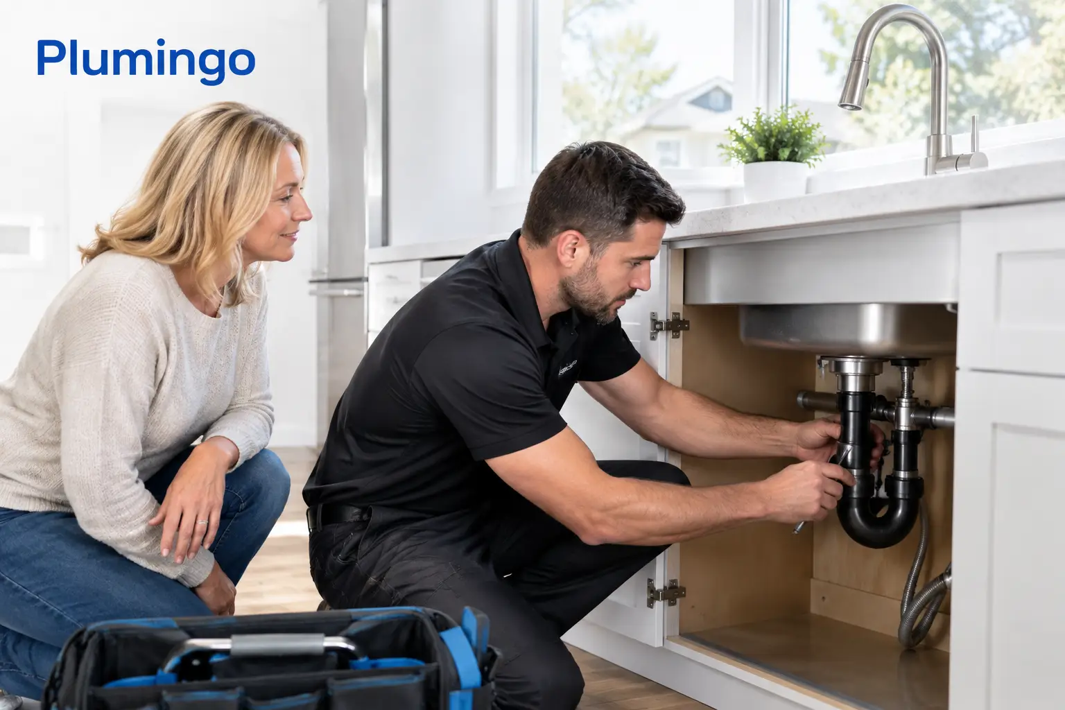 7 Best Plumbing Upgrades for Older Homes