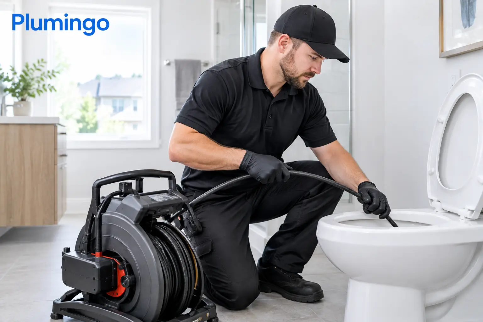 What Causes Sewer Backups in Homes and Buildings?